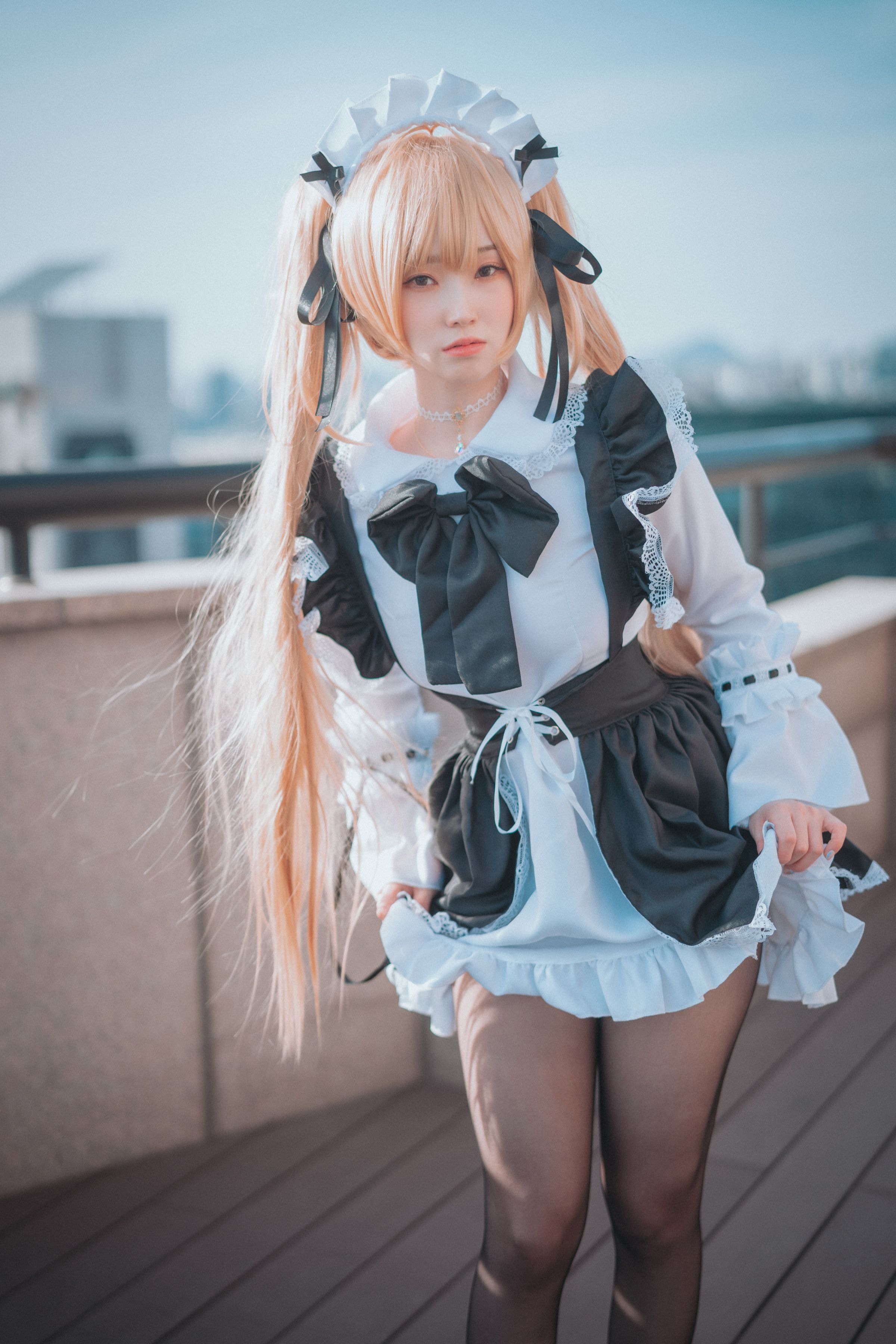 DJAWA Photo - Bambi (밤비) - Heart to Heart：Nephthys (Destiny Child) 20
