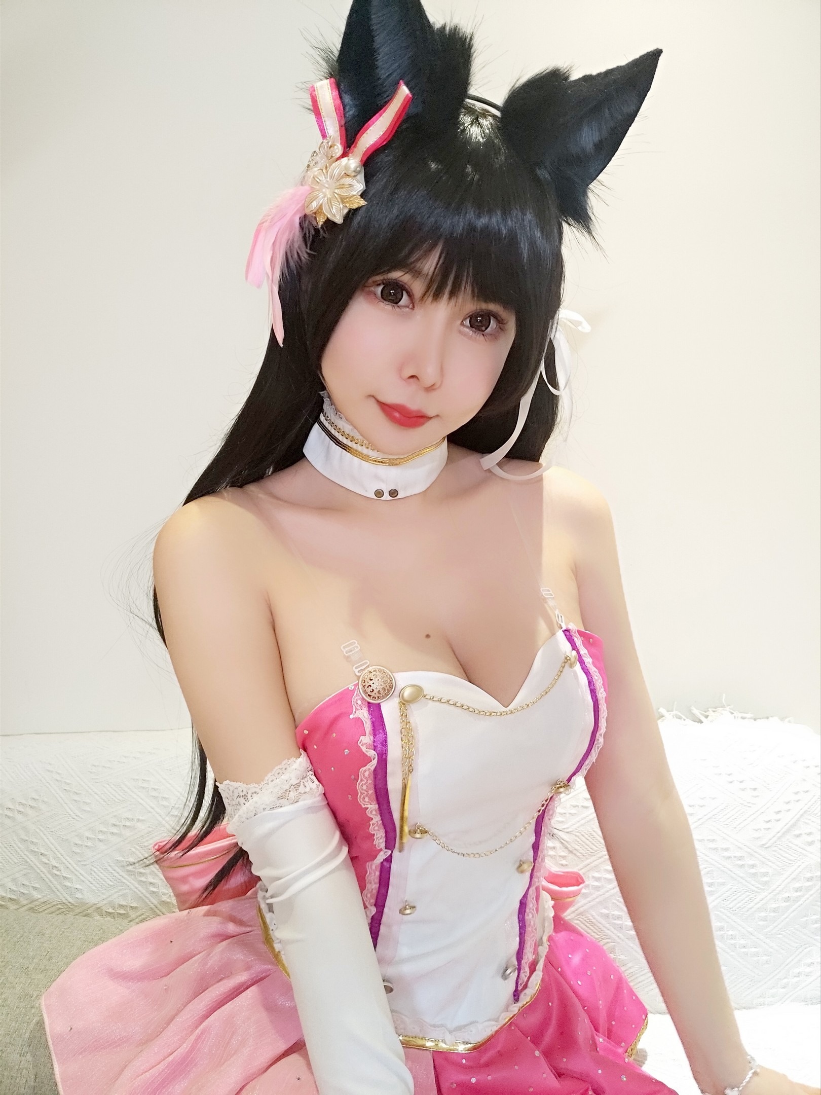 亚马逊鲶鱼--爱宕-打歌服-12-13