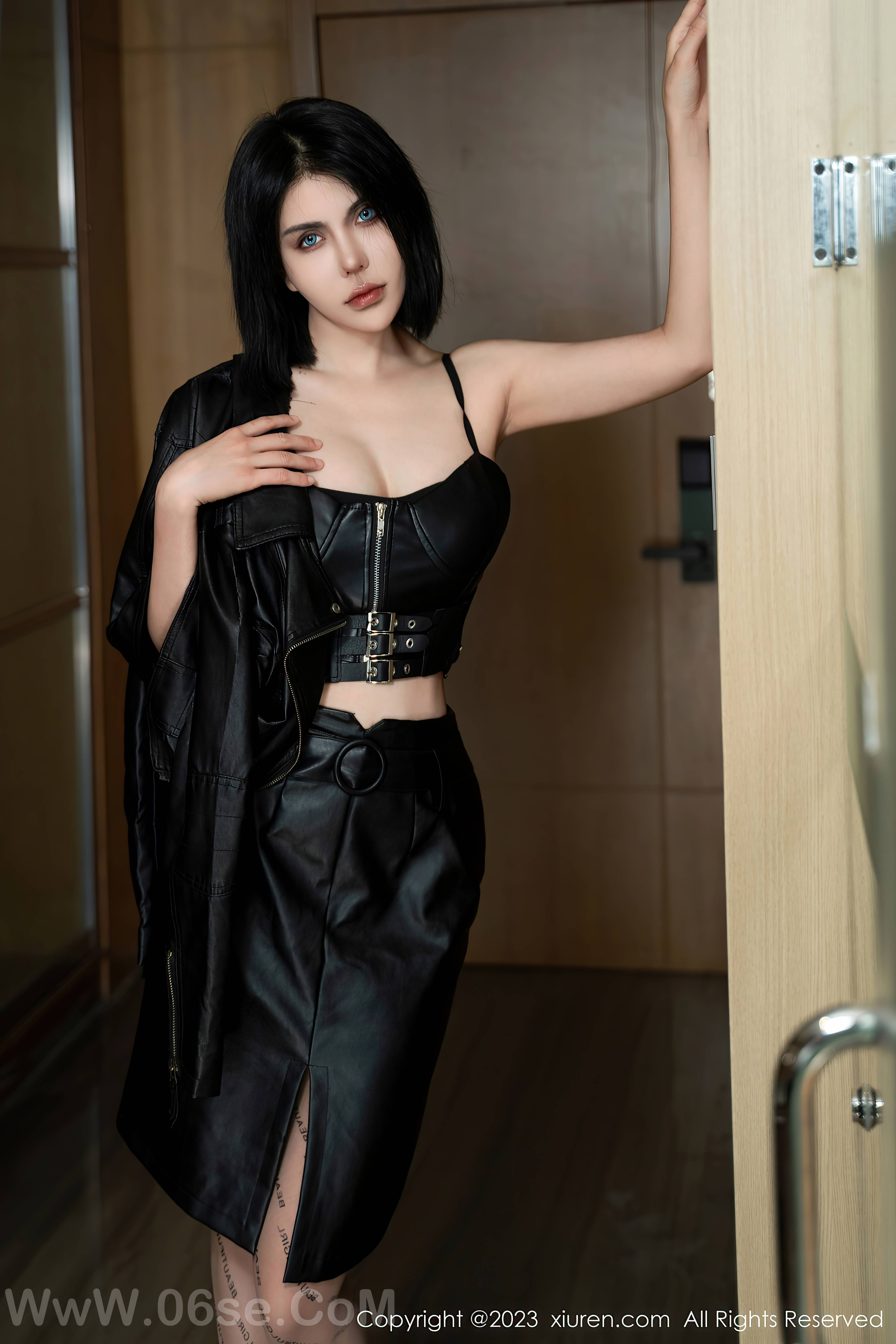 图片[14]-[Xiuren秀人网]2023.10.30 NO.7581 金纯一[62+1P／566MB]-六色网
