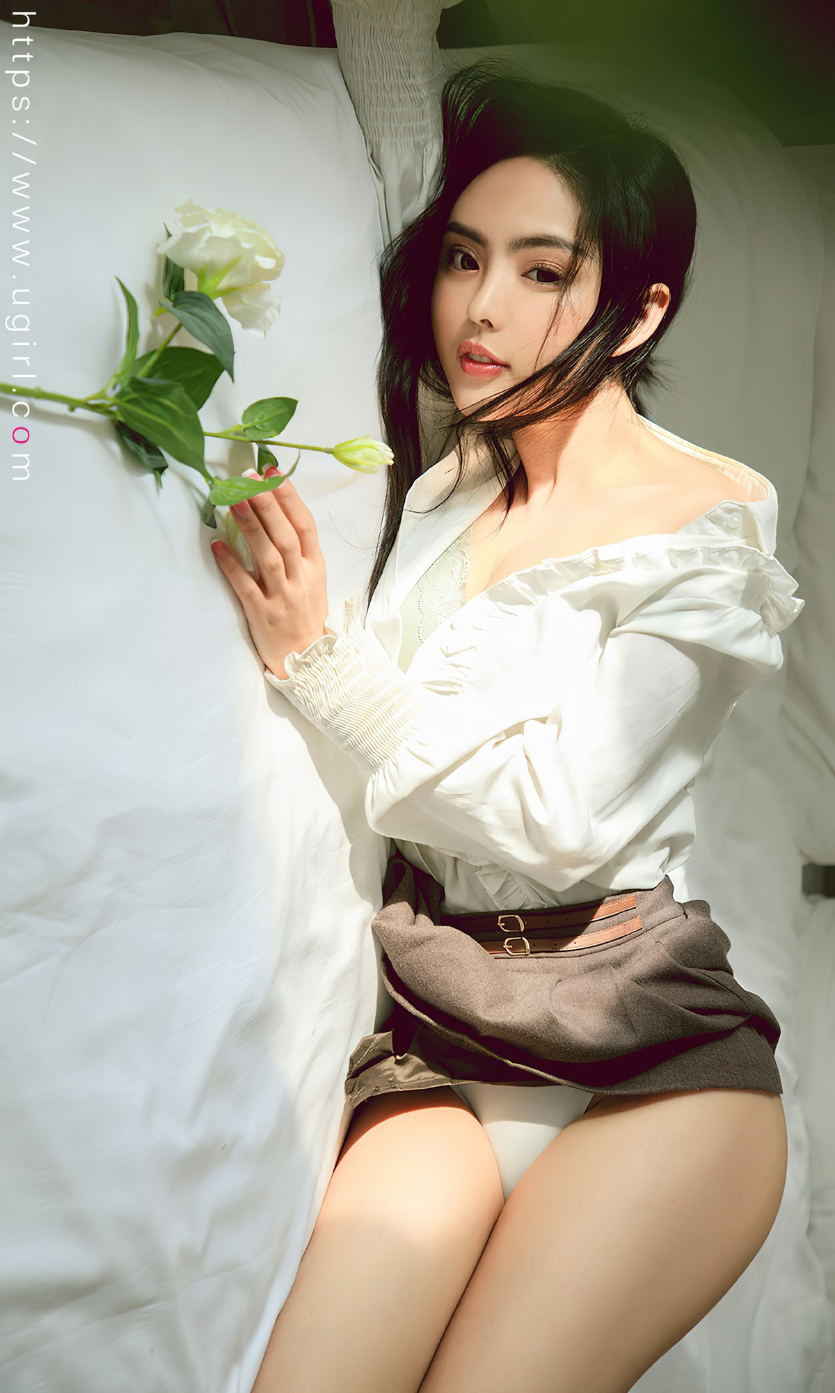 UGirls尤果圈 No.2518 LiuYanYan柳嫣嫣 26