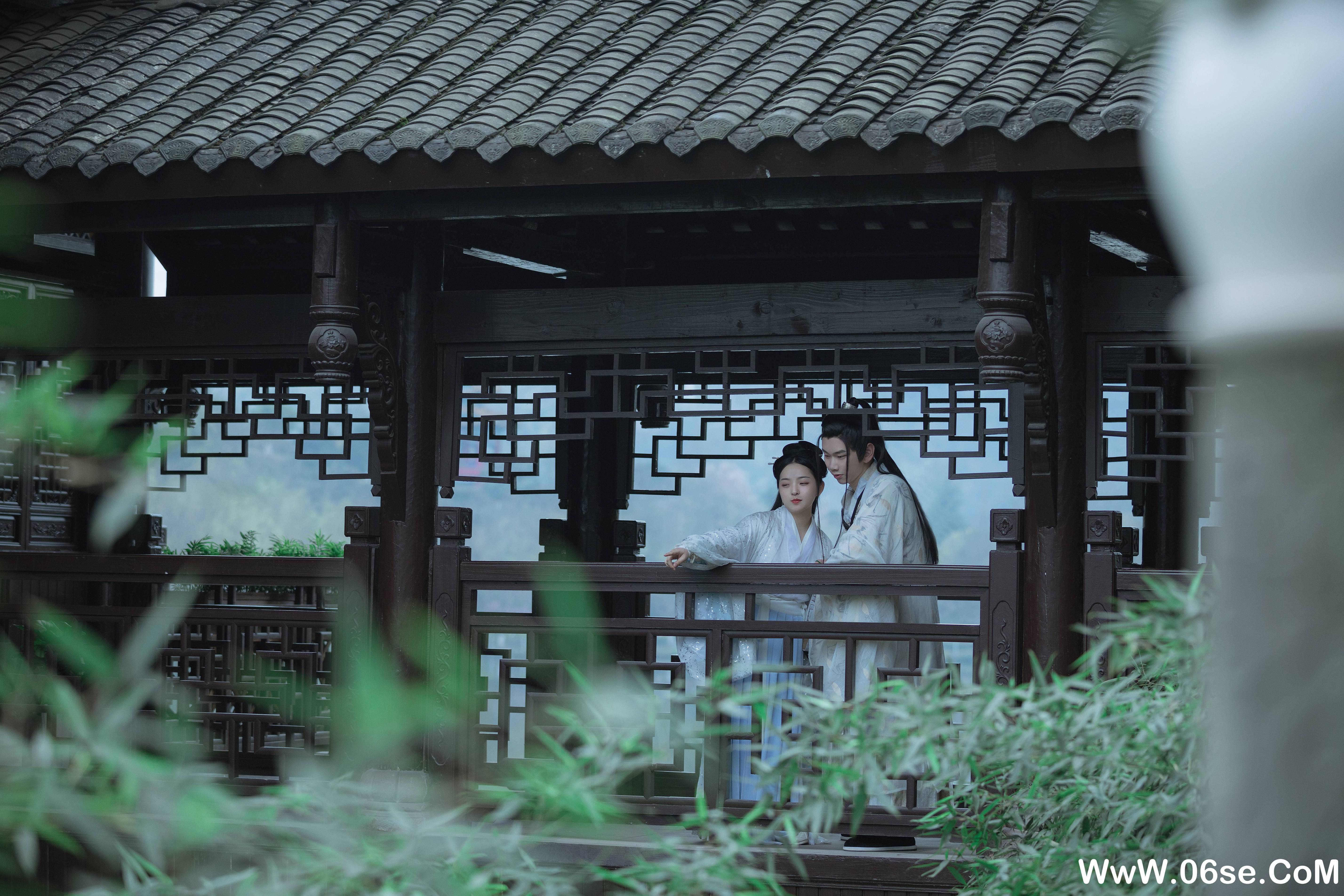 图片[21]-[YITUYU艺图语]2021.09.04 山有木兮 呼呼[22+1P／462MB]-六色网