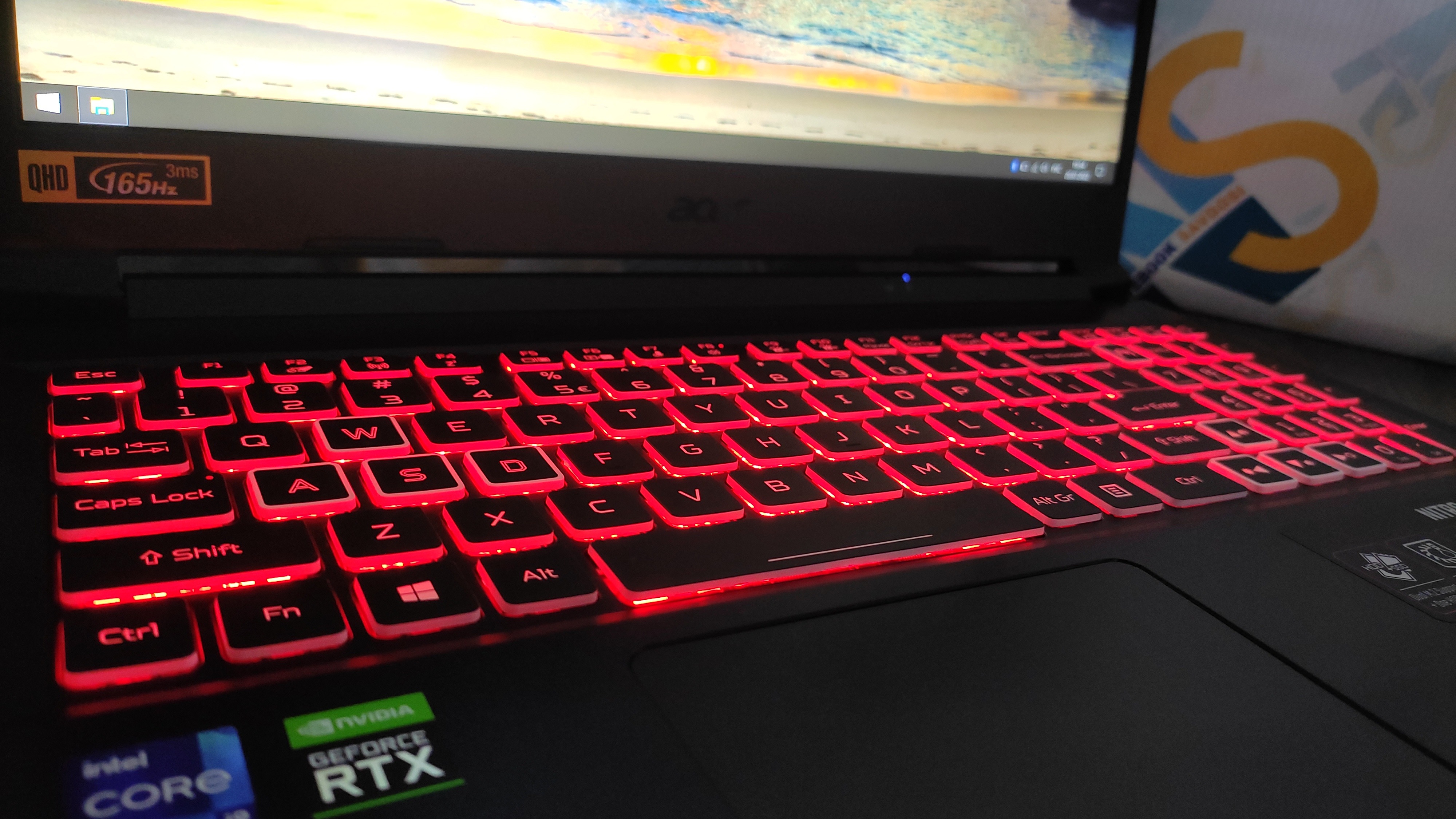 потянет ли гта 5 ноутбук acer nitro 5 фото 60