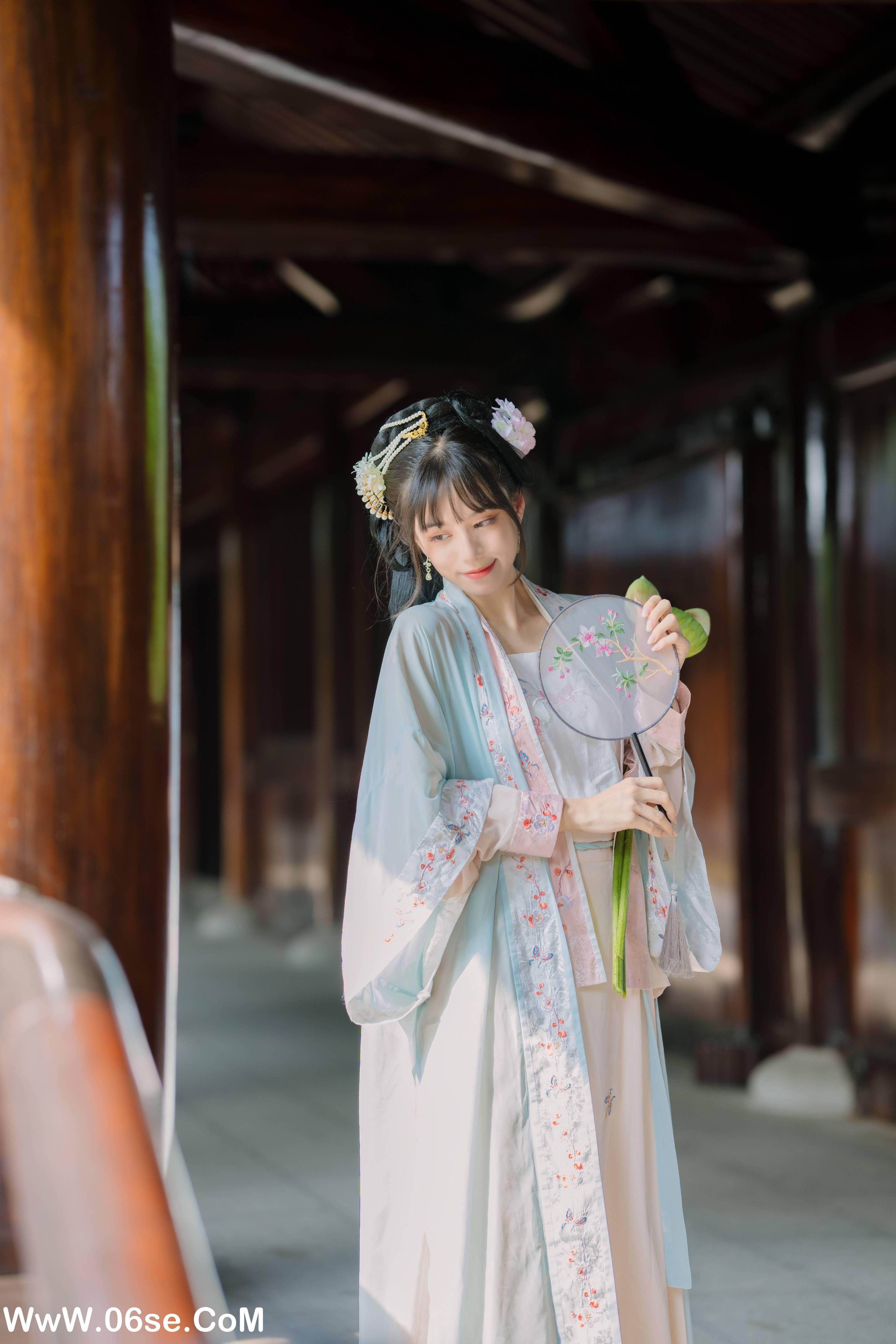 图片[8]-[YITUYU艺图语]2022.06.24 梦回大唐 贰加六[24P-159M]-六色网