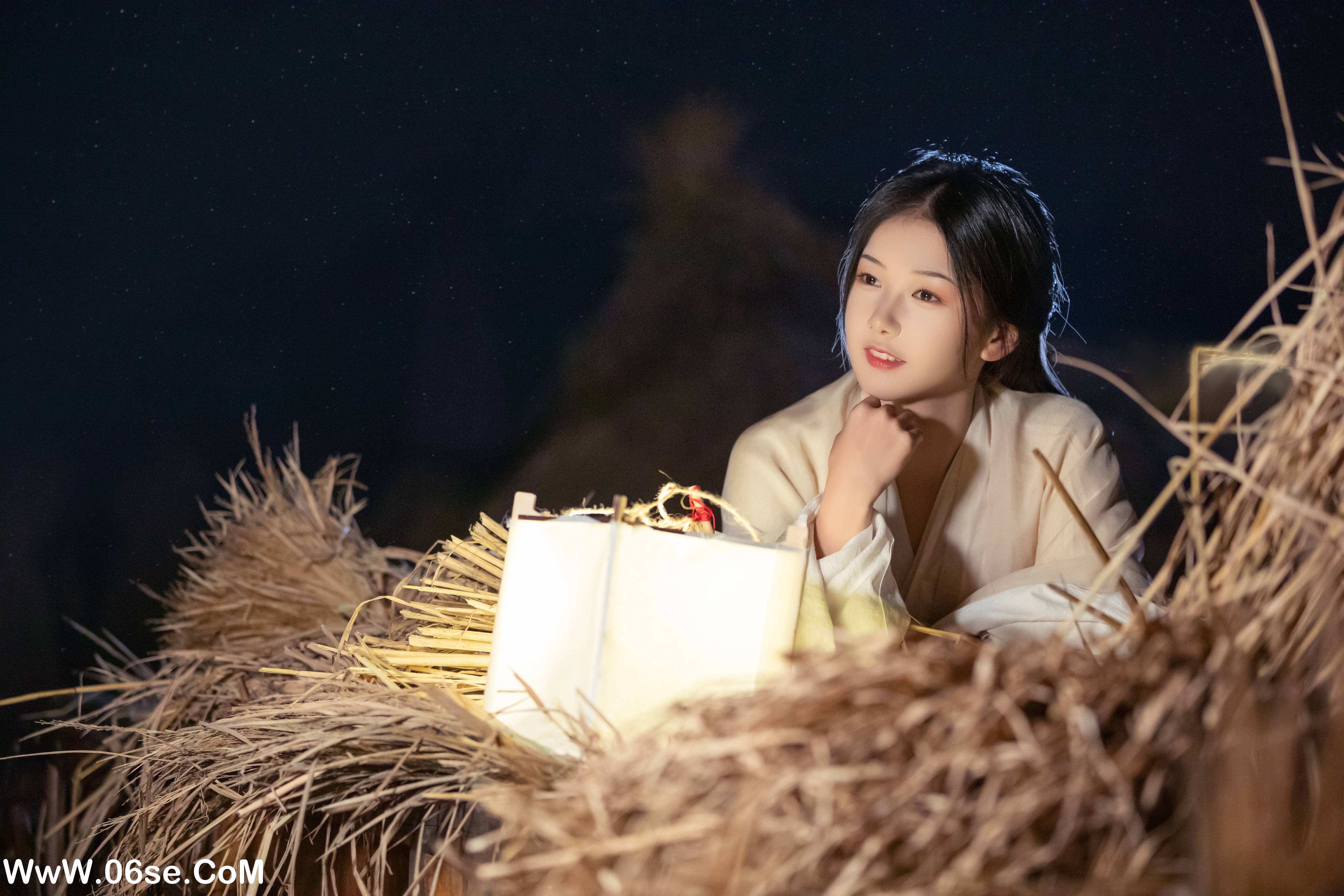 图片[10]-[YITUYU艺图语]2022.05.13 明月皎夜光 酸辣湯兒[22P-376.13 MB]-六色网
