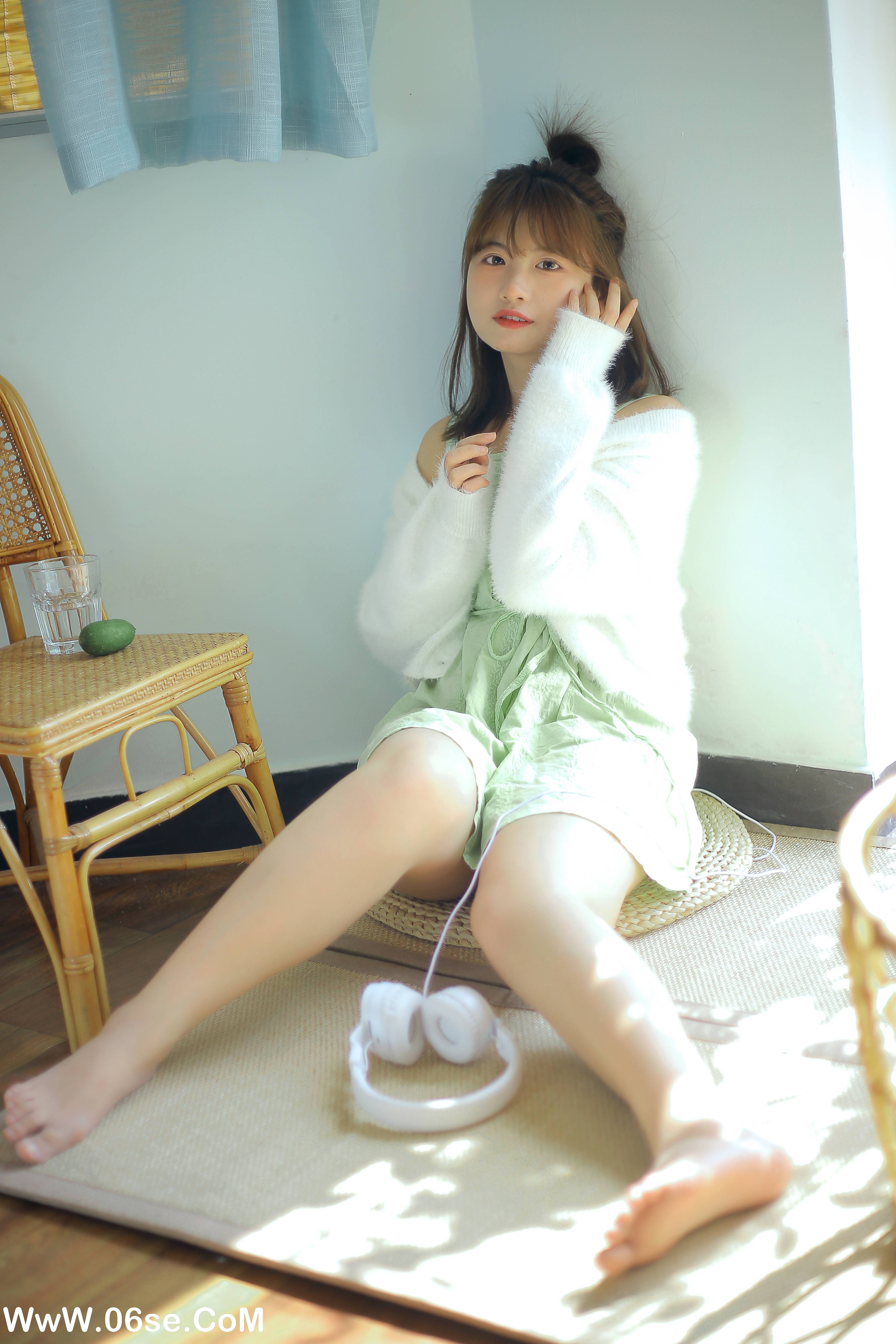 图片[6]-[YITUYU艺图语]2022.09.08 青柑 小椿耶[29+1P／333MB]-六色网
