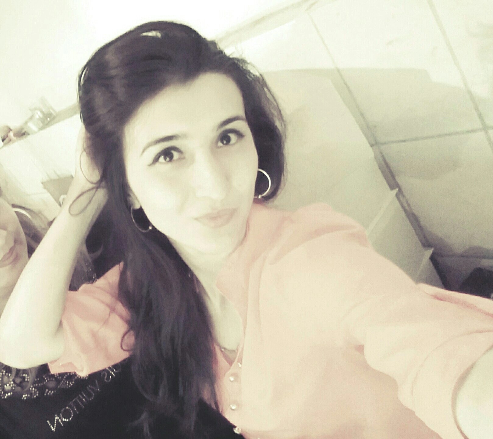 Нигора Сайпуллаева – Telegraph