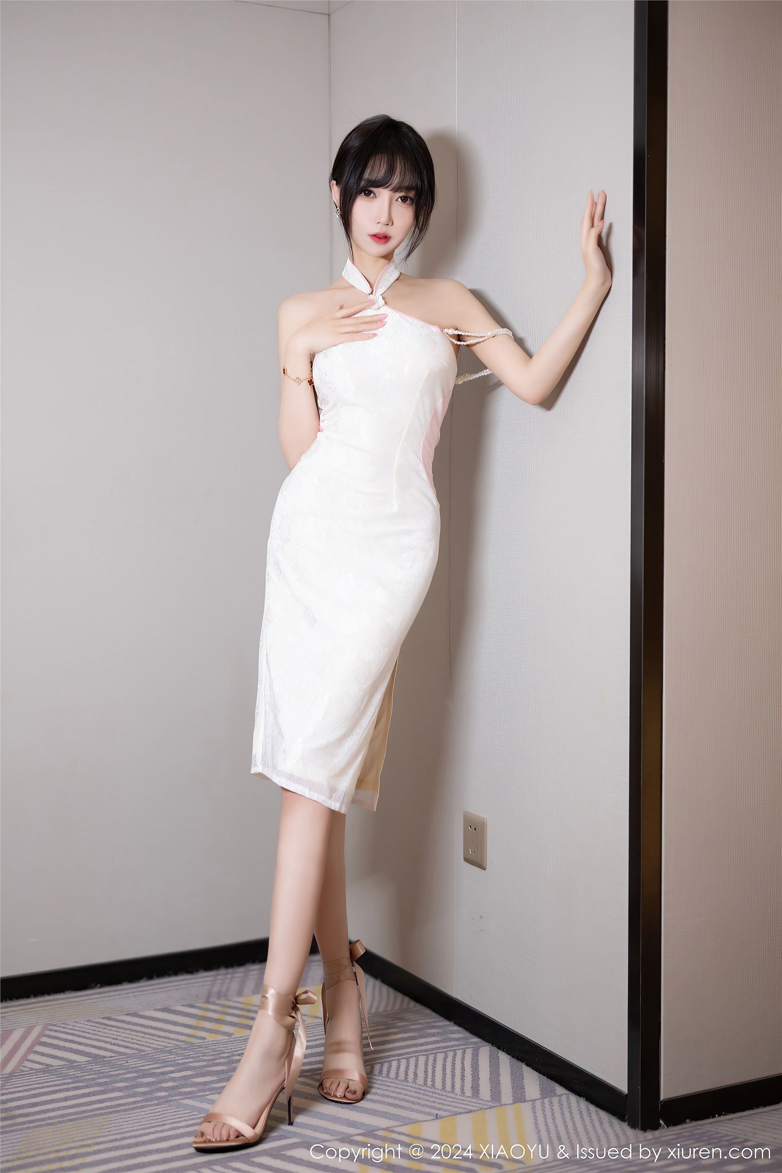 图片[30]-[XIAOYU画语界] 2024.01.17 NO.1186 玥儿玥er-六色网