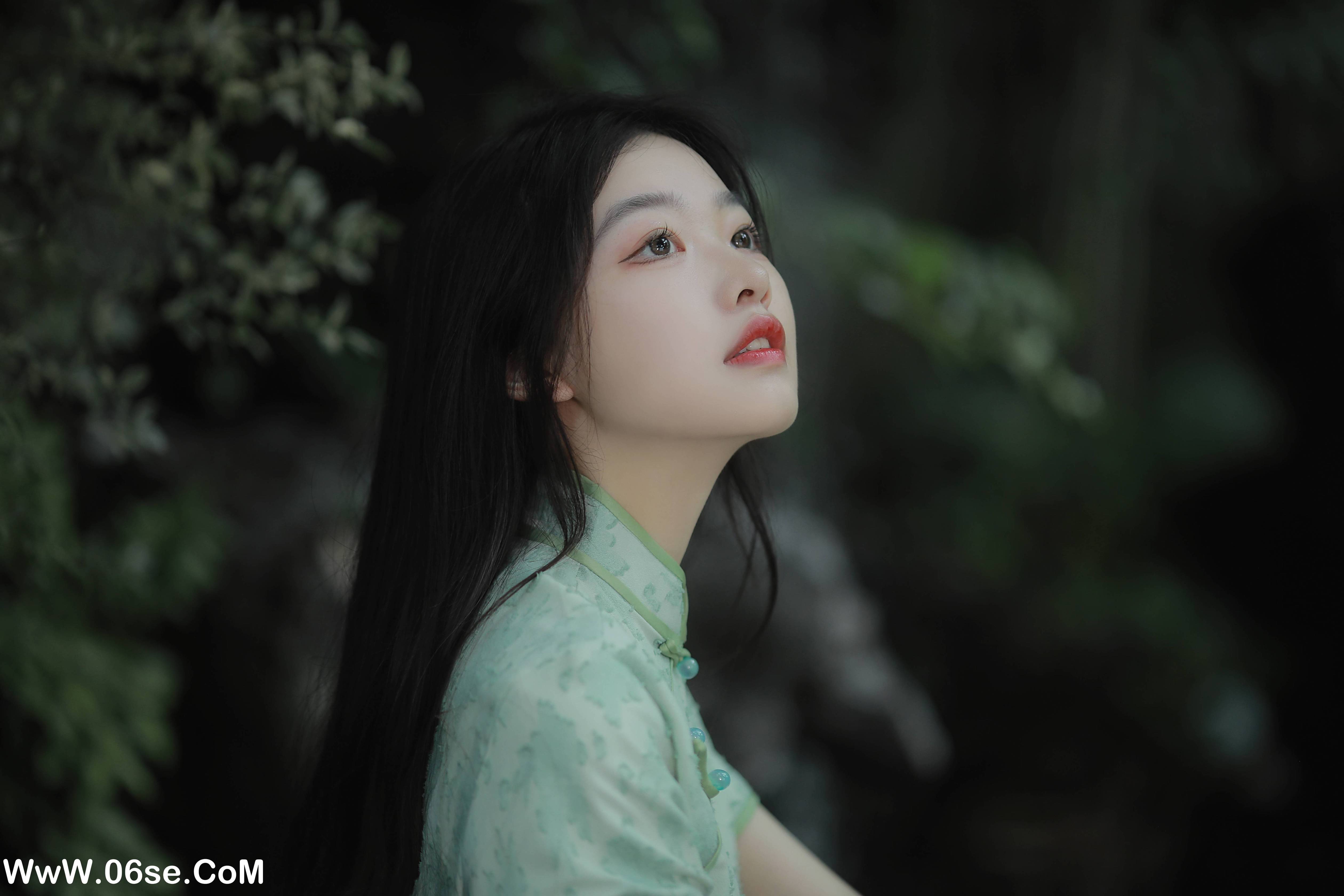 图片[6]-[YITUYU艺图语]2022.08.31 天青色等烟雨 AChE[22+1P／214MB]-六色网