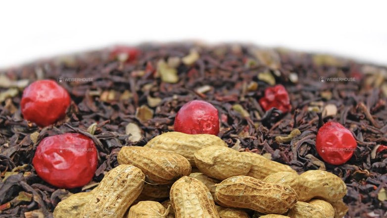 Ученые признали чай, арахис и клюкву природными ГМО-растениями