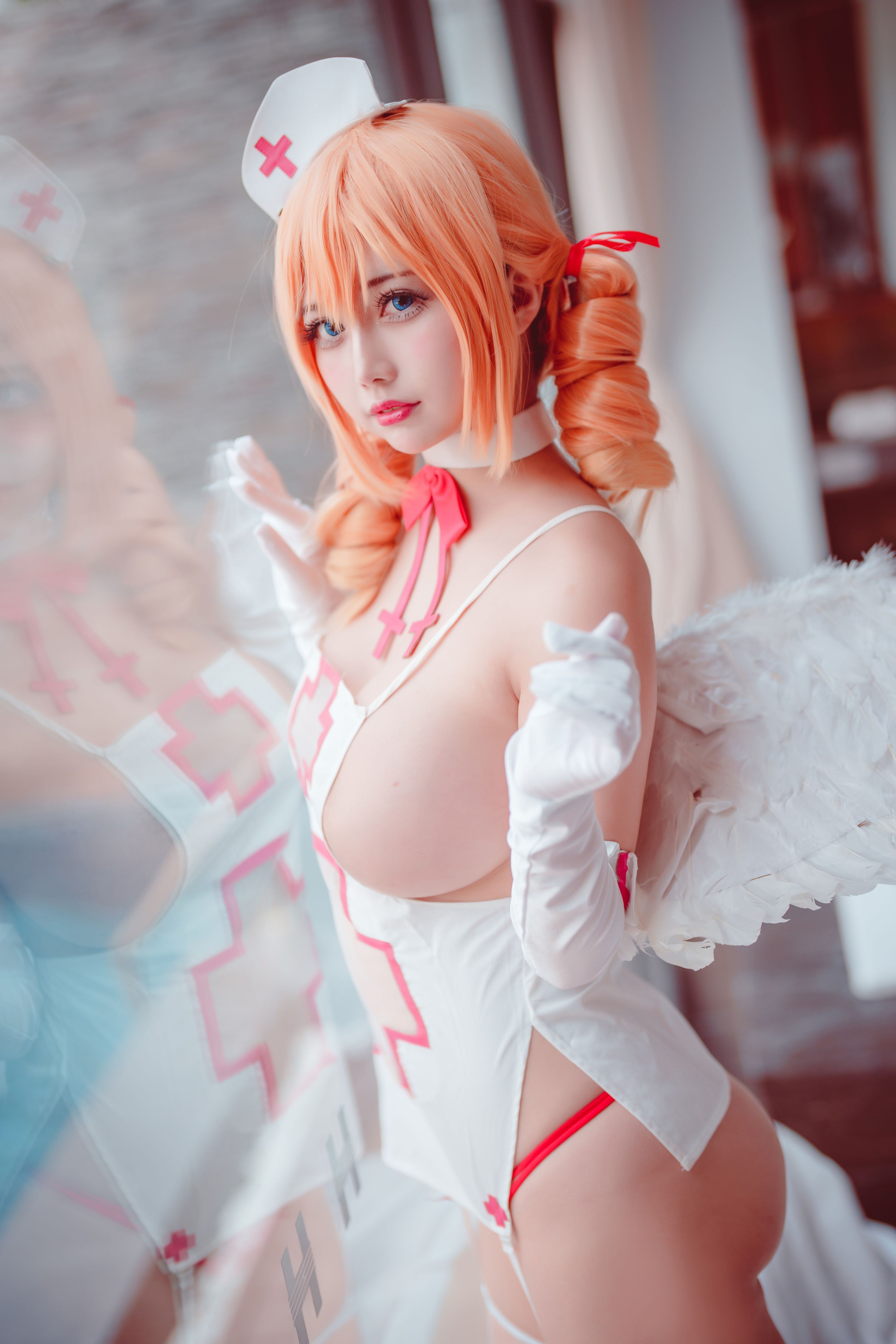 沖田凛花patreon 2月Tier3 16