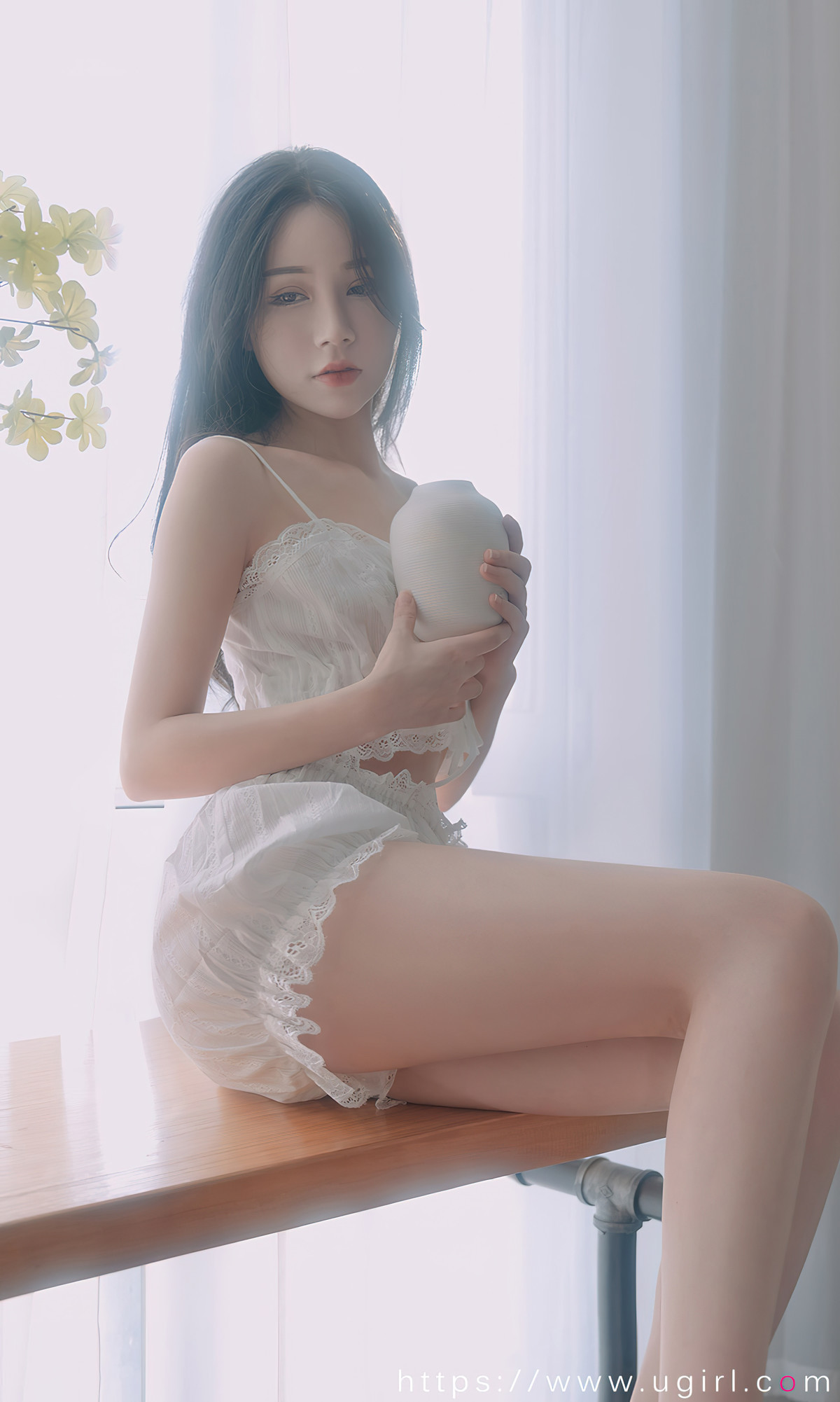 UGirls尤果圈 No.2534 茯苓Fuling 22