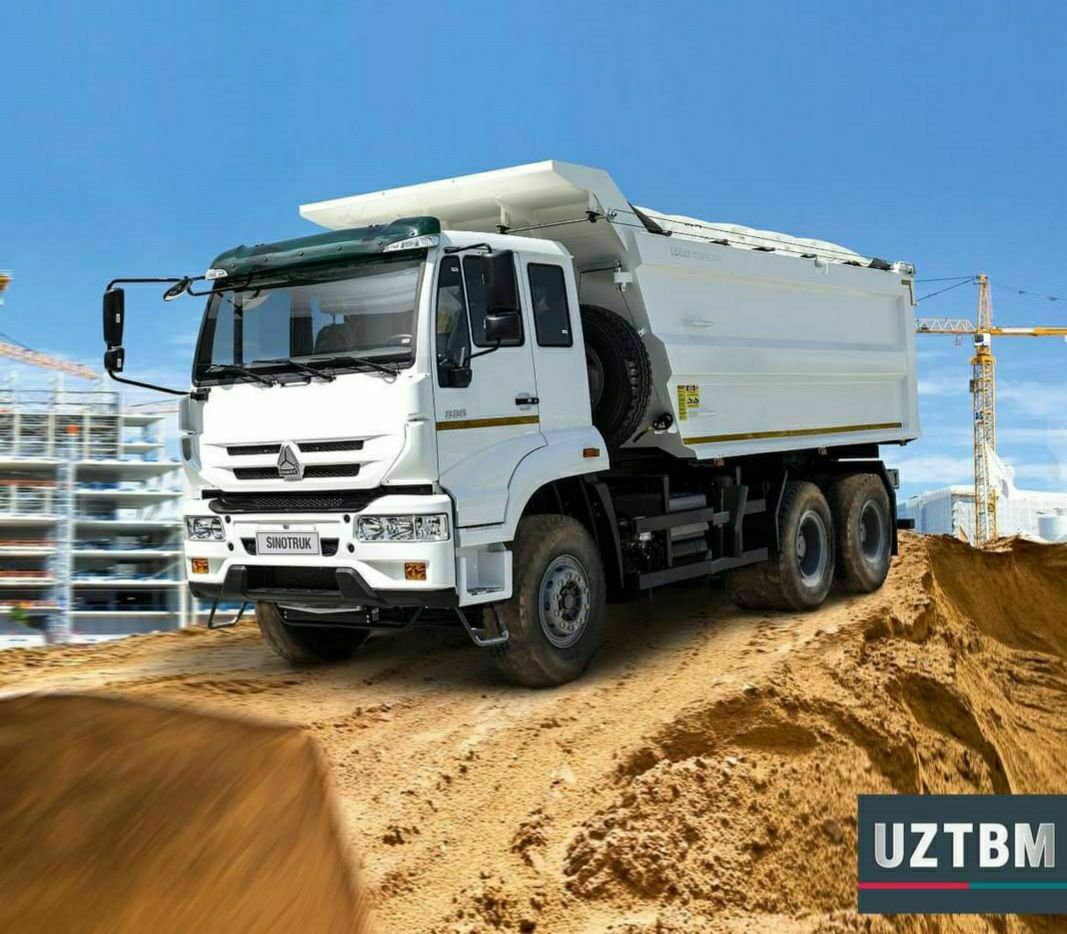 Uz Truck & Bus Motors – Telegram