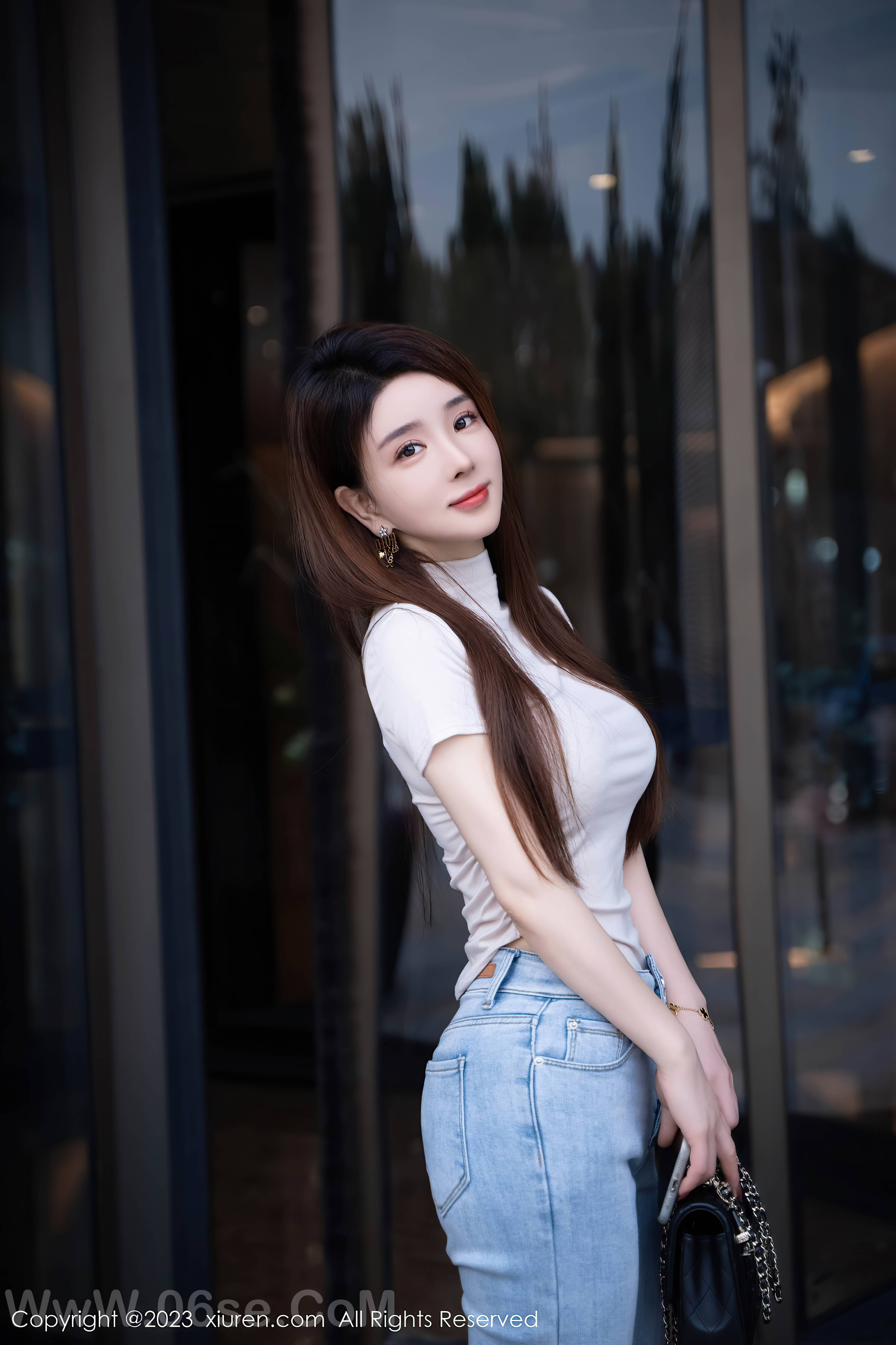 图片[9]-[Xiuren秀人网]2023.10.31 NO.7586 雨儿baby[71+1P／750MB]-六色网