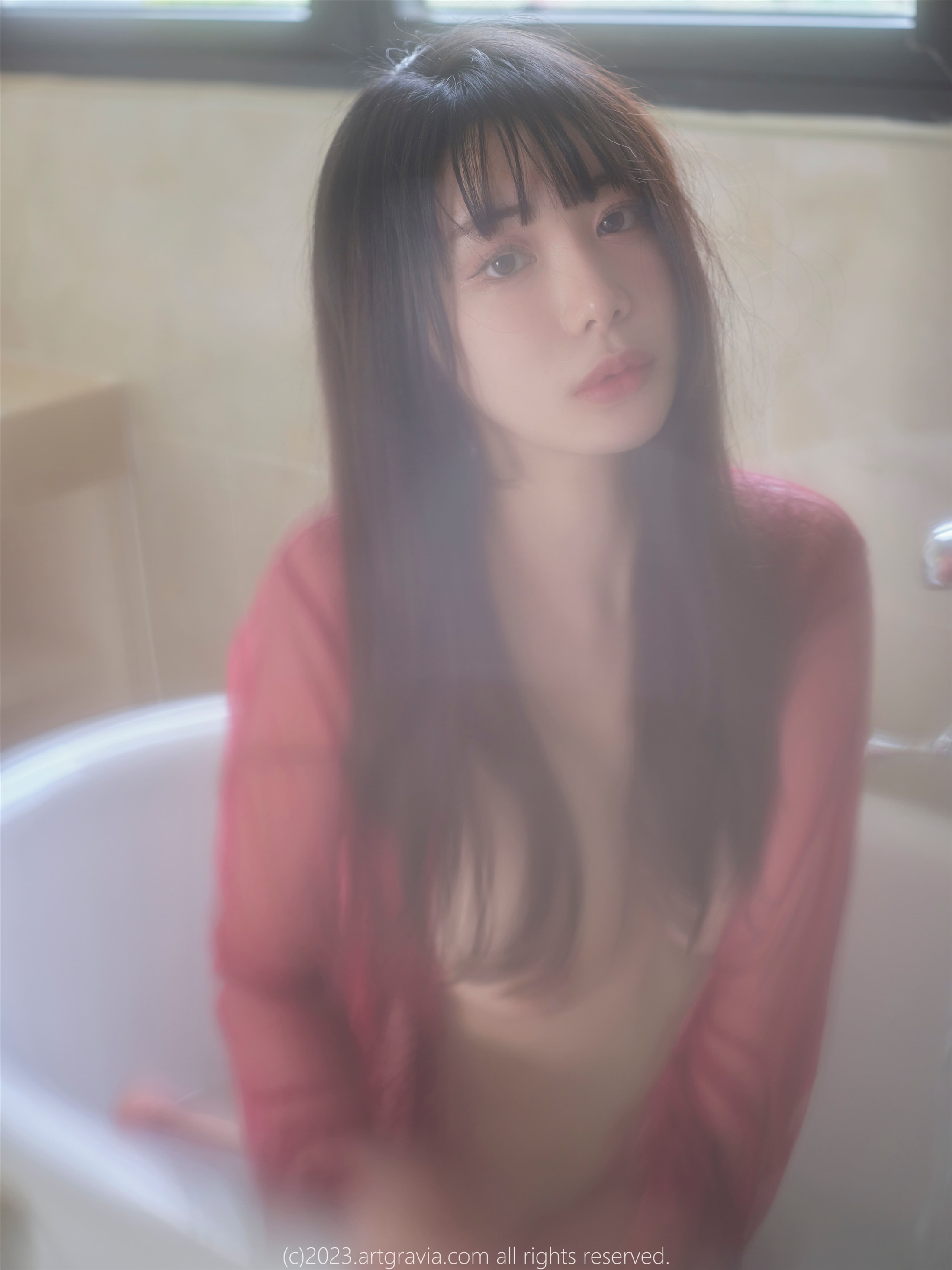[ArtGravia] vol.541 Wuyo 우요 116P 56