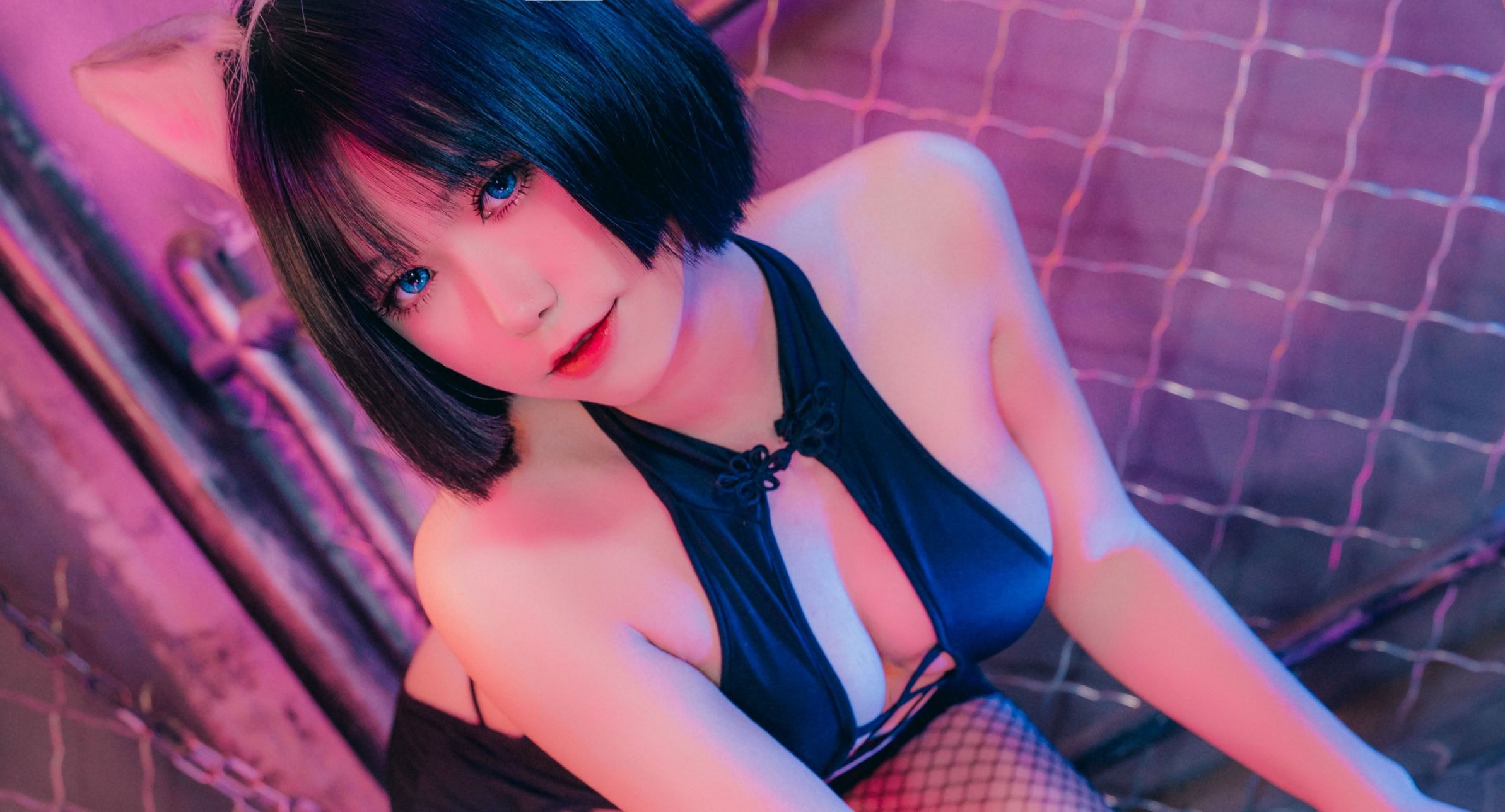 芋圆侑子-小野猫 [36P ] 7