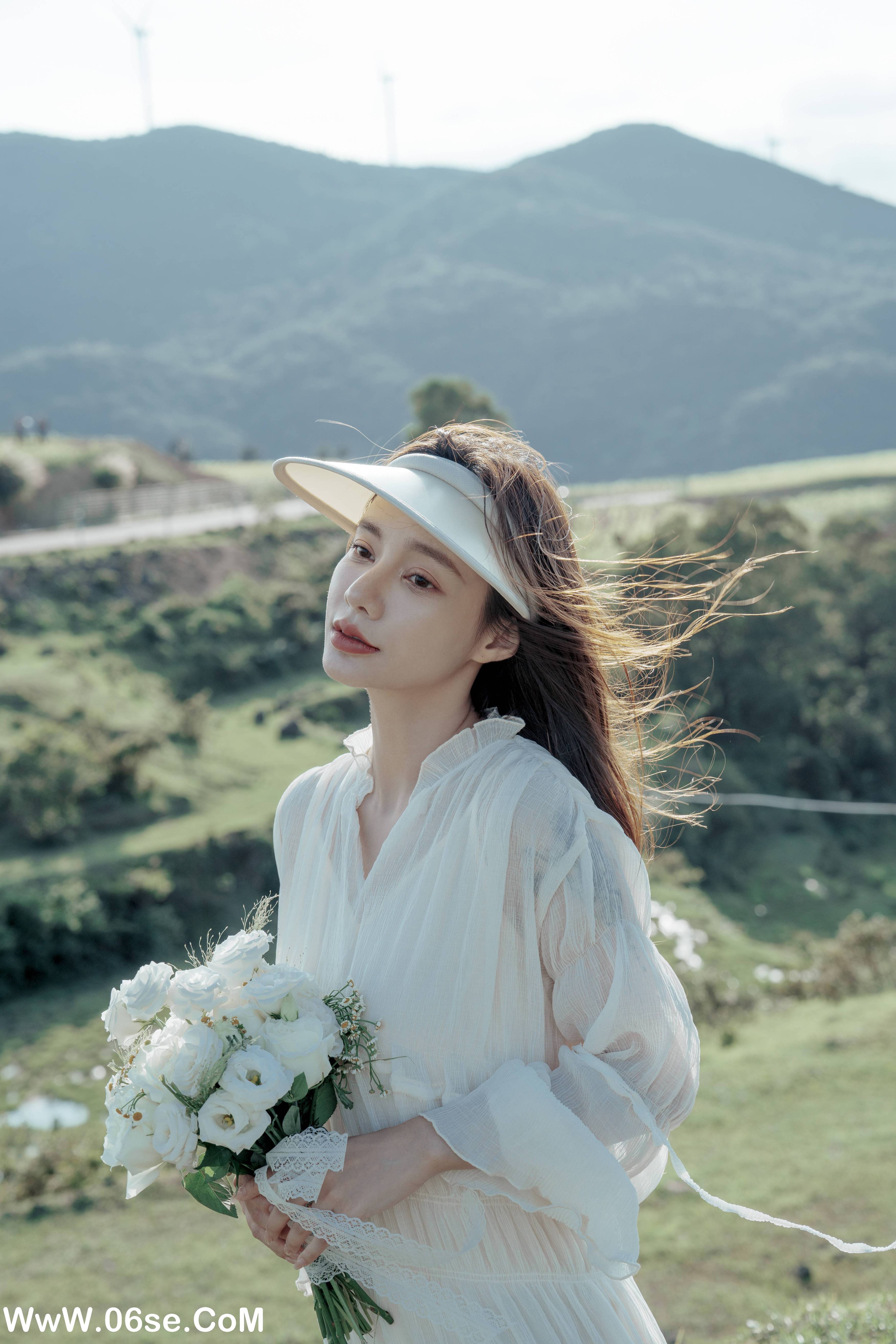 图片[42]-[YITUYU艺图语]2022.08.01 山谷之间，烈日之下 姝雯同学[59+1P／471MB]-六色网