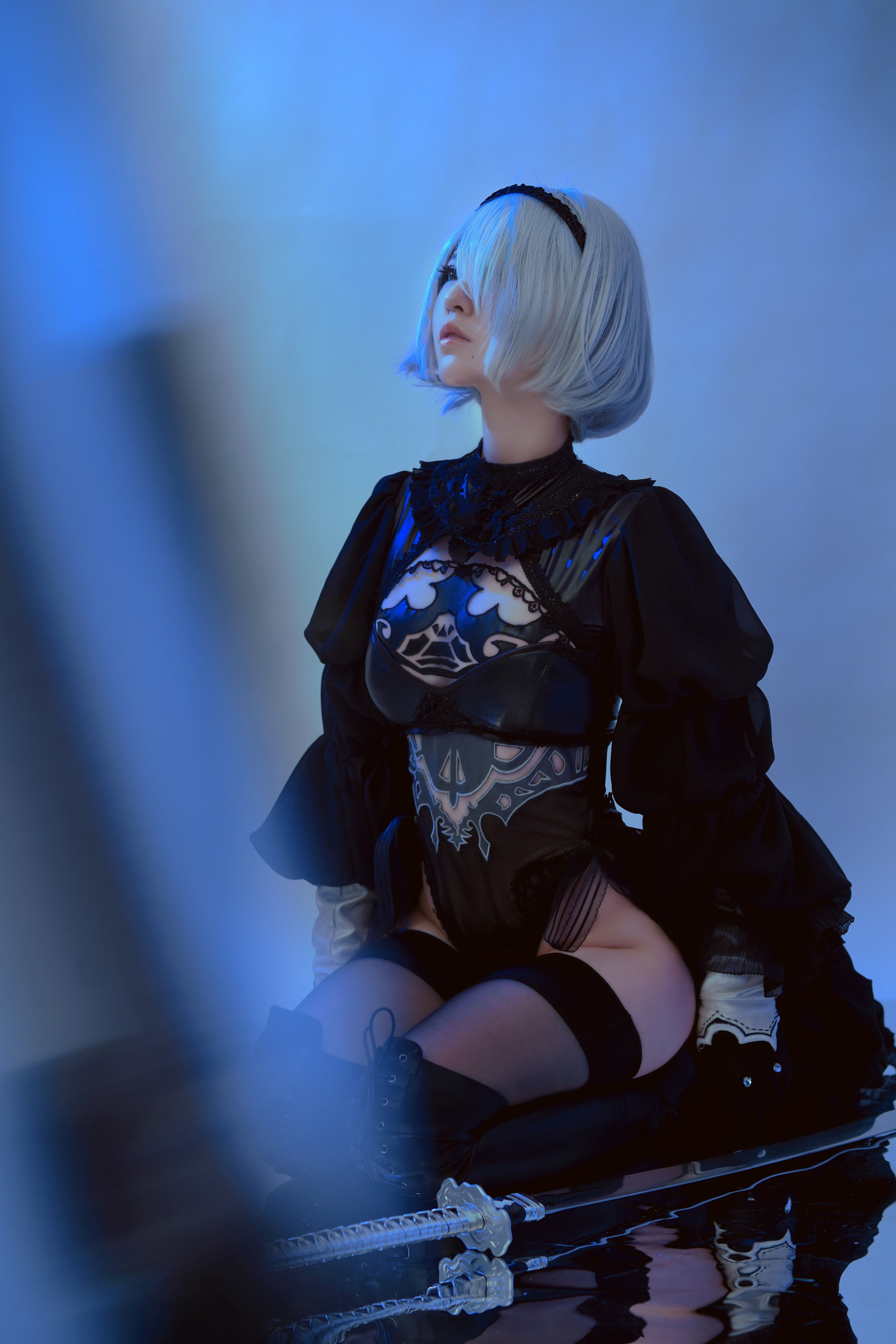 Banbanko Pack 2B 32