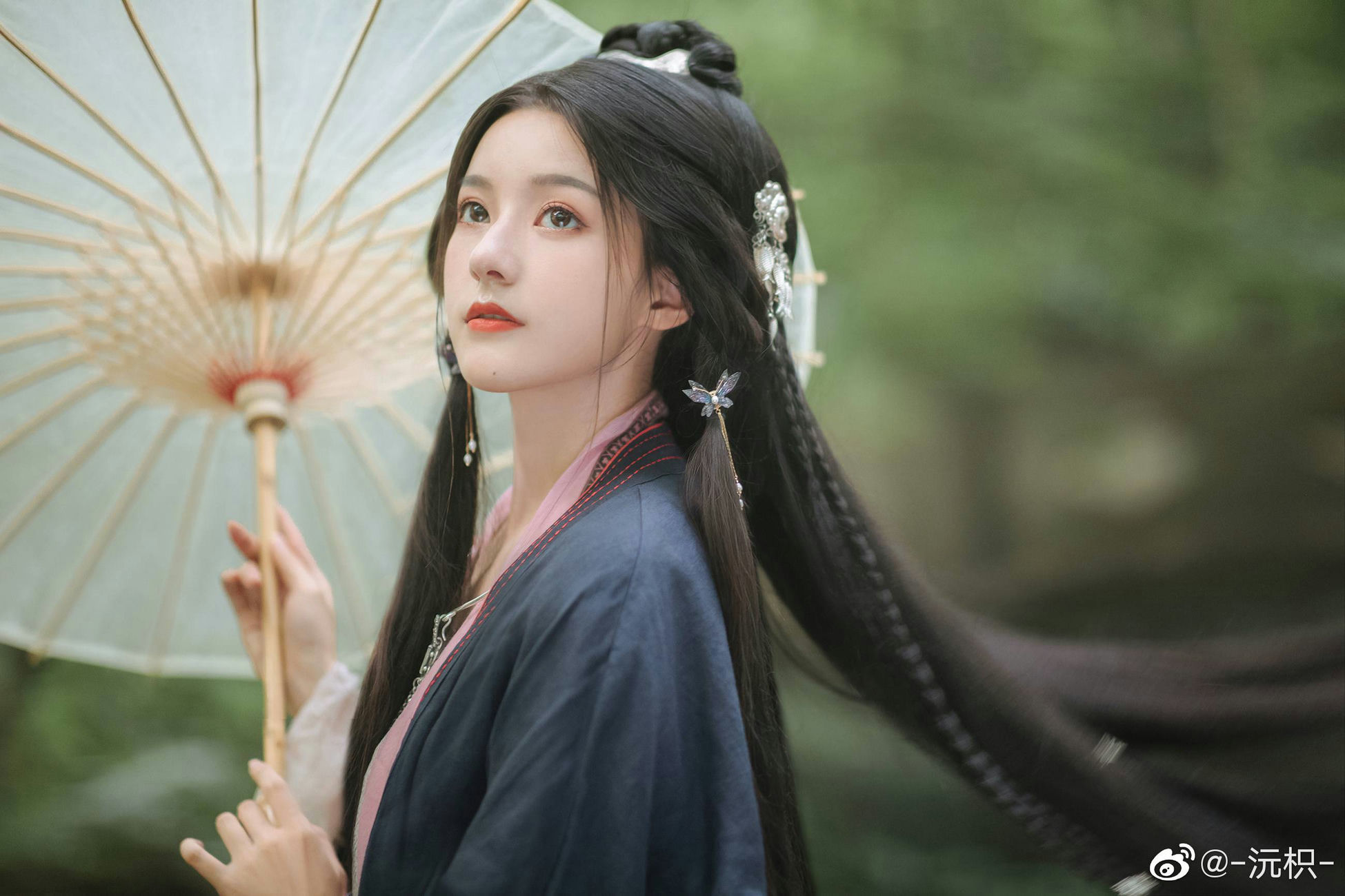 图片[31]-076 迷失幻境系列 – 第076期（国风） [154P-630.15 MB]-六色网