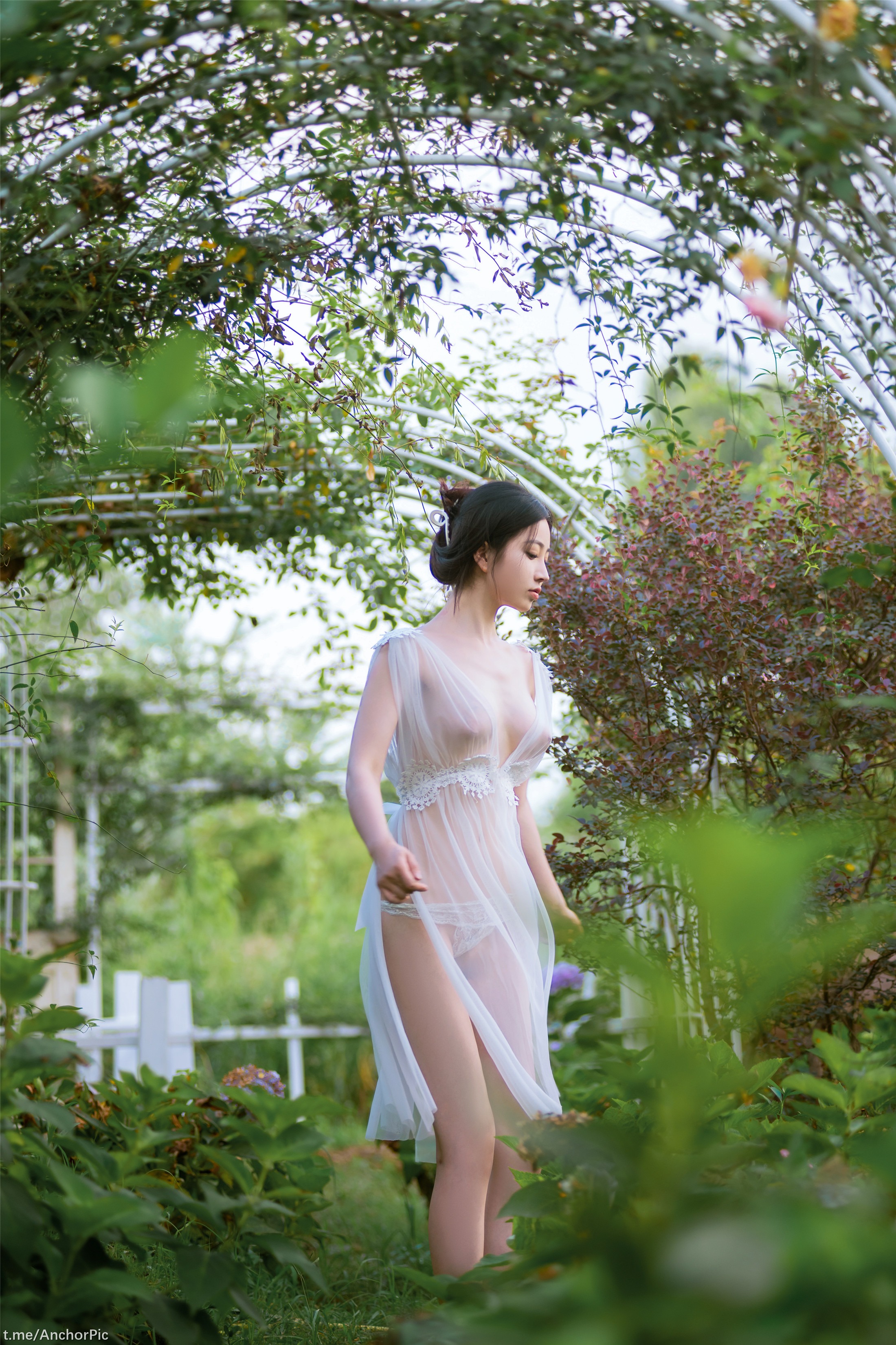 年年 - 神明之女 40P 37