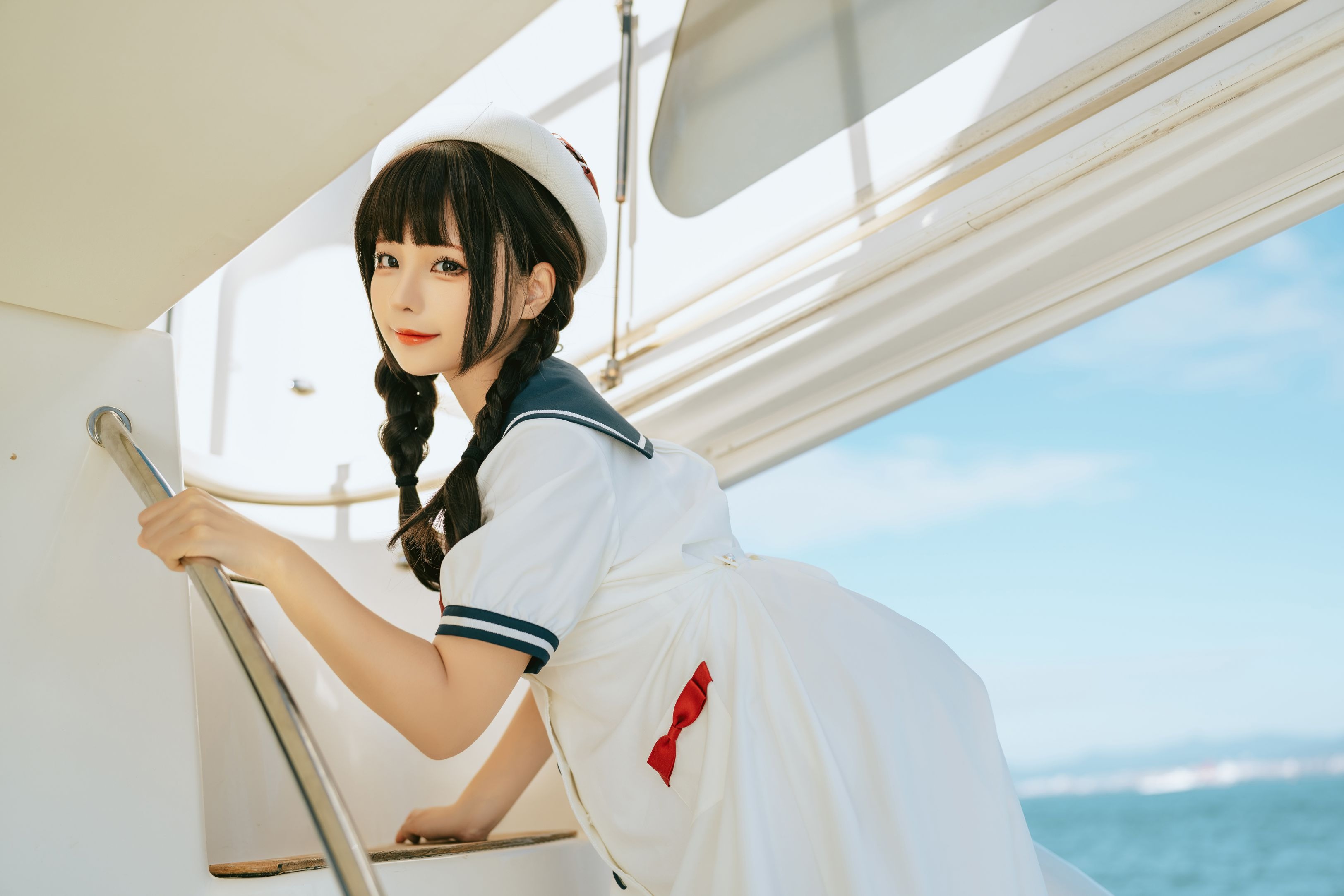 蠢沫沫《水手日记》（1月11打赏群资源） 13