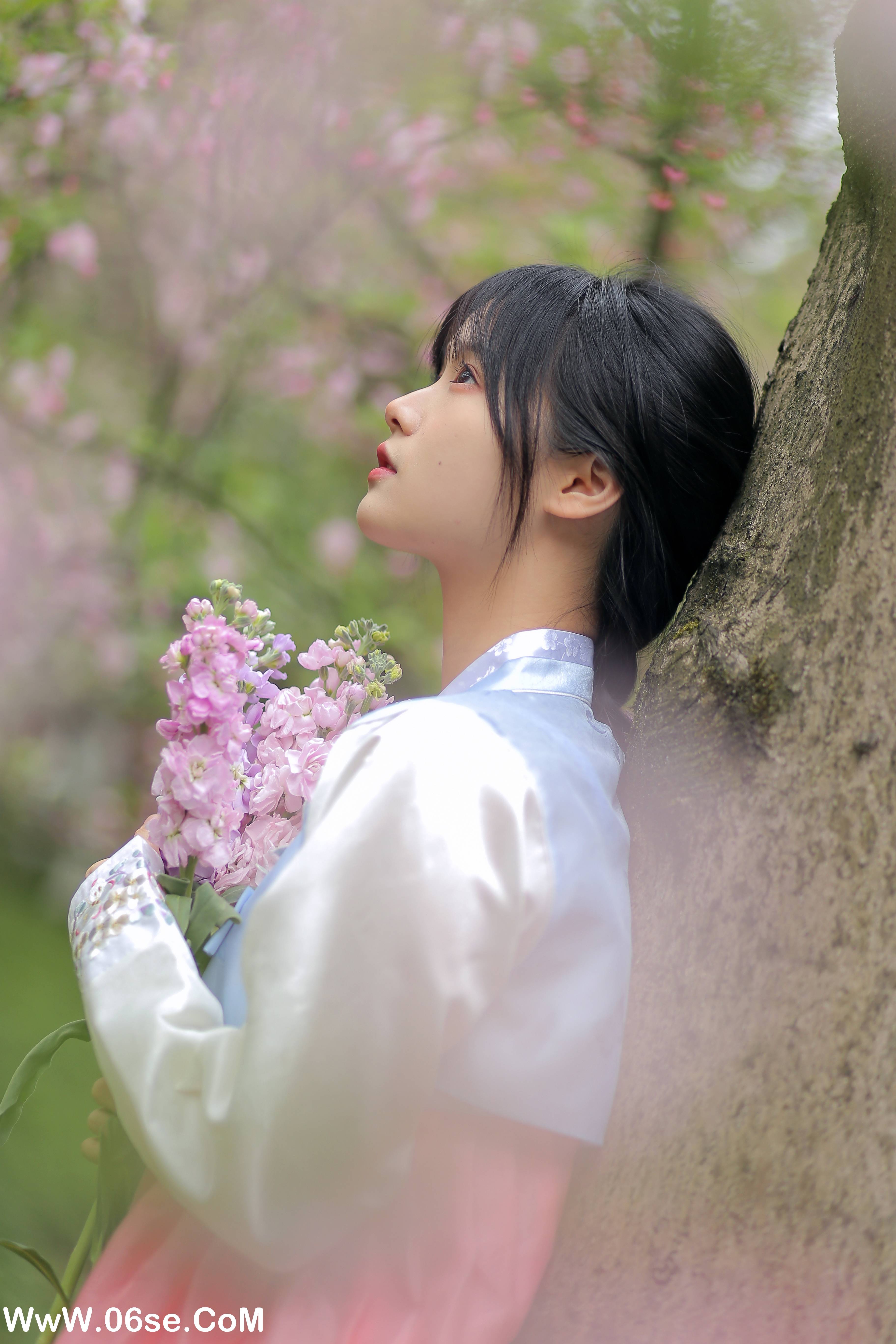 图片[34]-[YITUYU艺图语]2022.10.04 春日海棠 至春禾[33+1P／446MB]-六色网