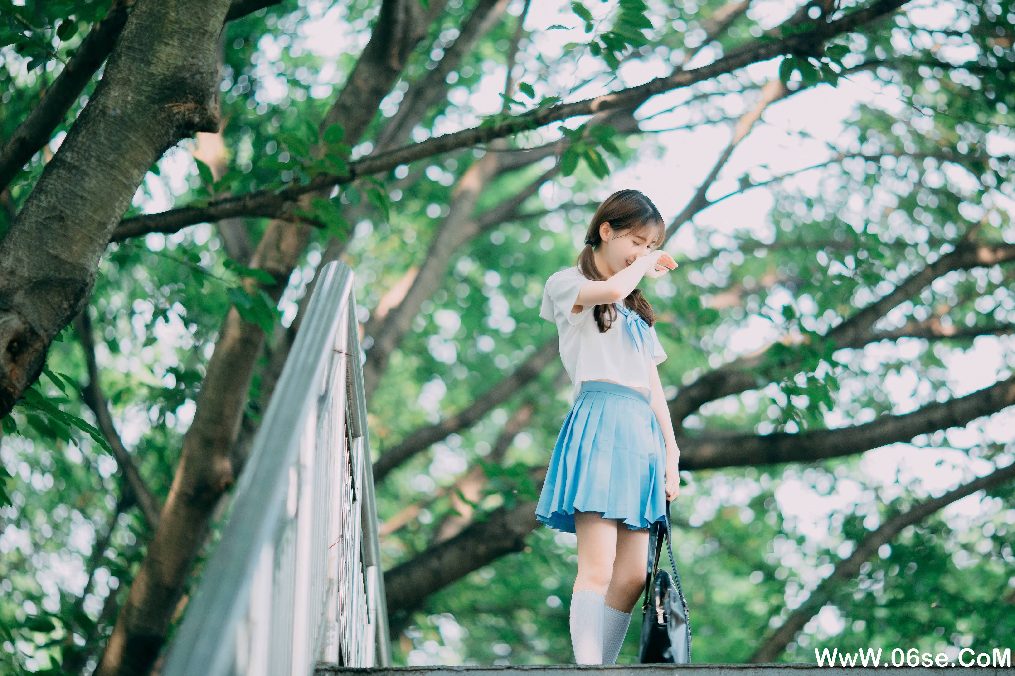 图片[18]-[YITUYU艺图语]2021.08.30 放课后 sara[42+1P／502MB]-六色网