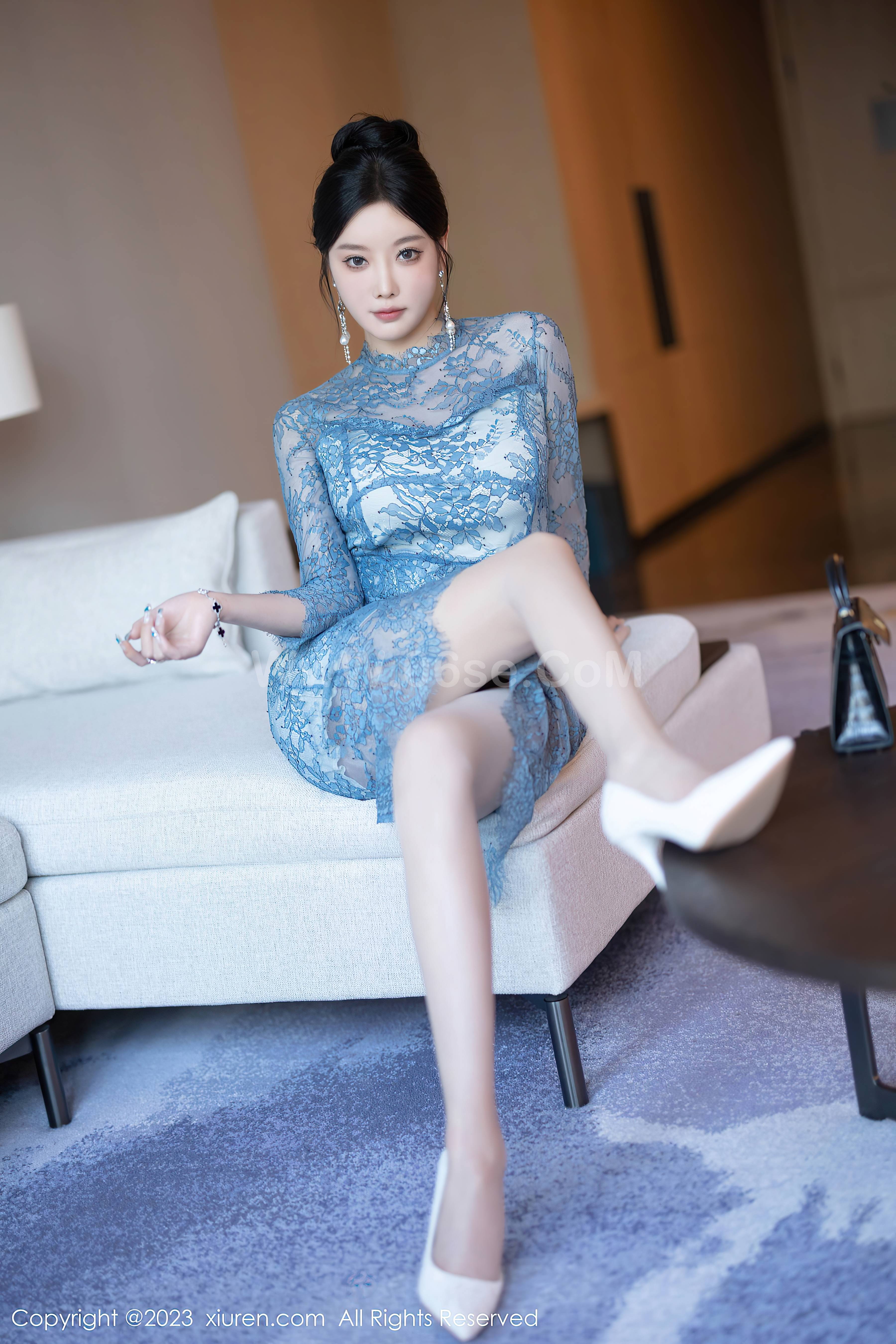 图片[13]-[Xiuren秀人网]2023.11.28 NO.7732 杨晨晨Yome[82+1P／715MB]-六色网
