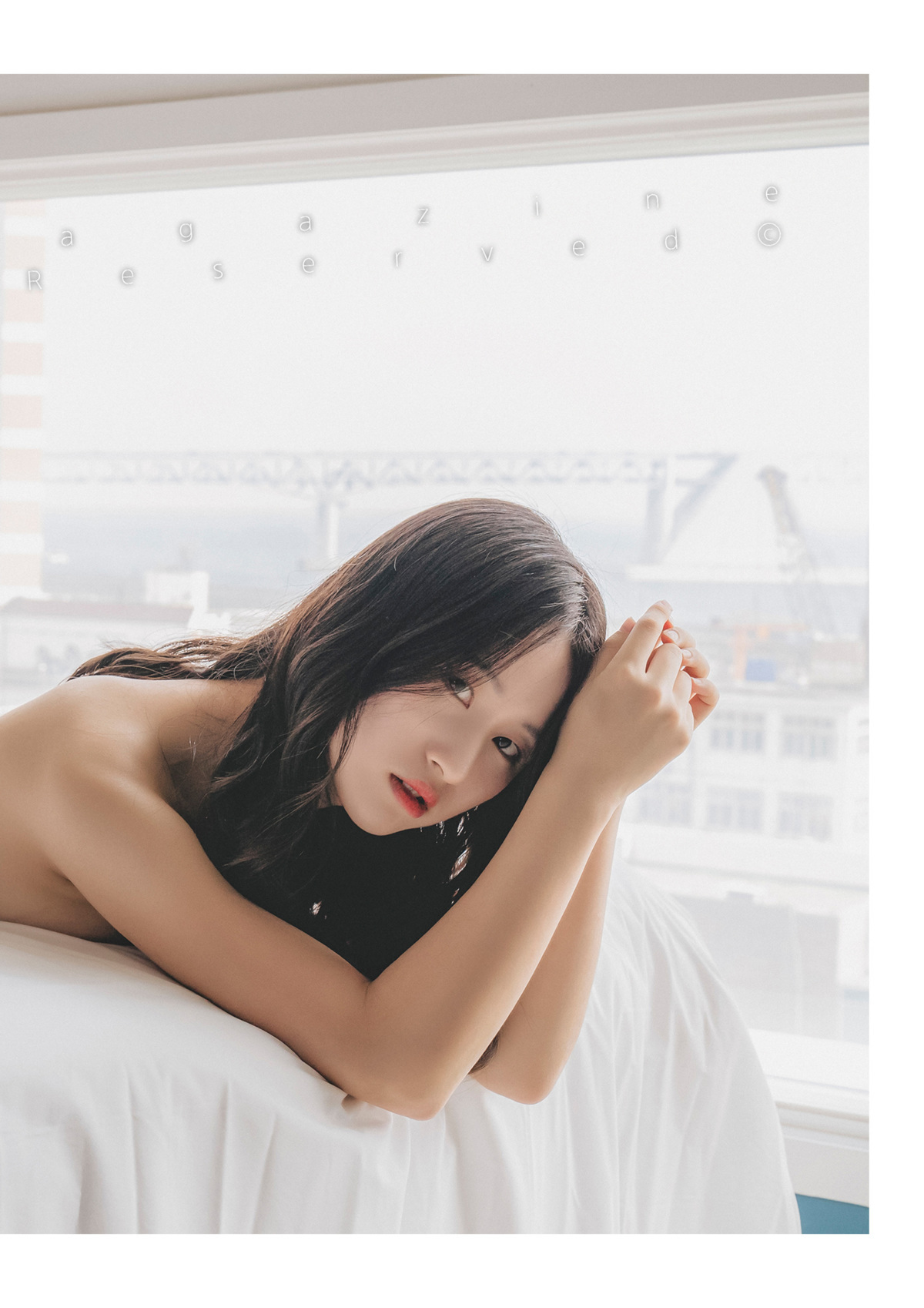 ER Kang, TheEnDMagazine “Bright Moments with You” Set.01 4