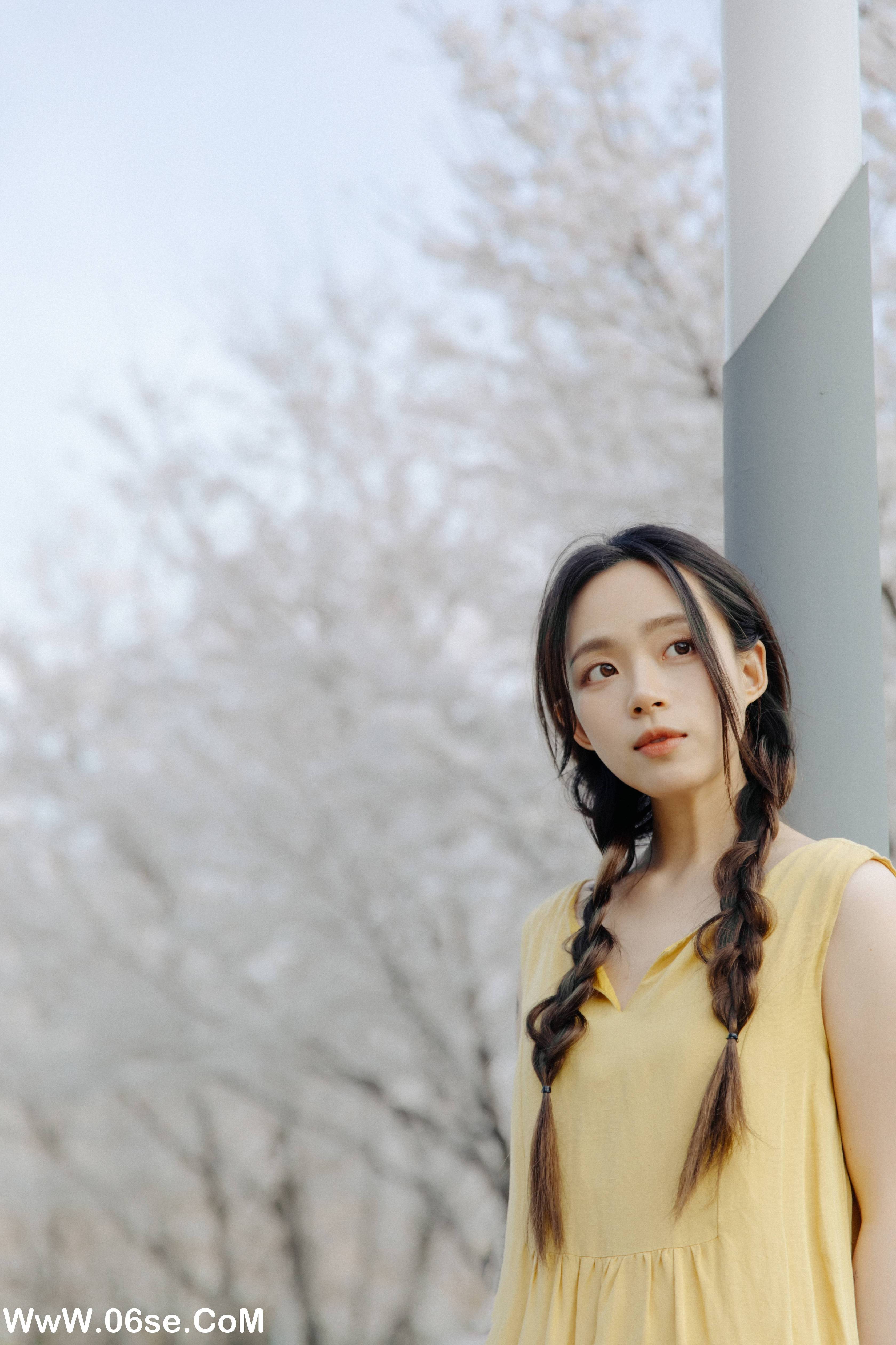 图片[26]-[YITUYU艺图语]2022.05.29 遇见初樱 九麻MAA[27P-305.87MB]-六色网