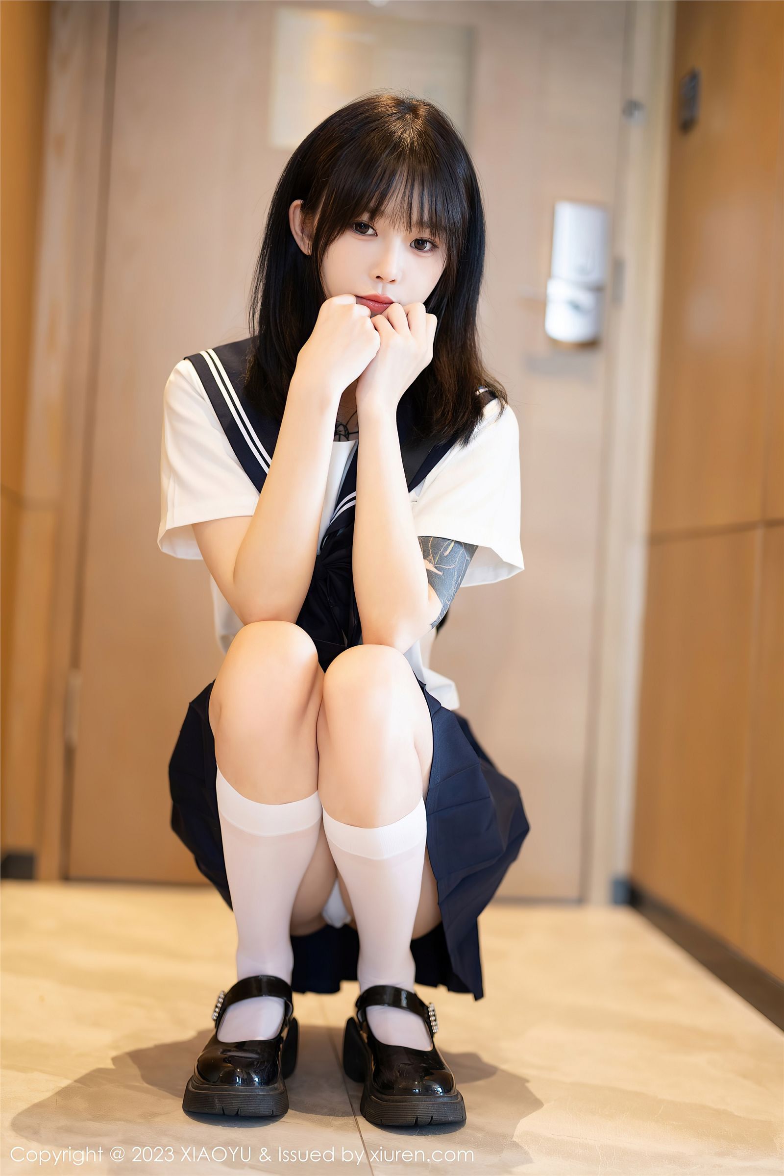 图片[60]-[XIAOYU画语界] 2023.08.08 NO.1087 奶瓶-六色网