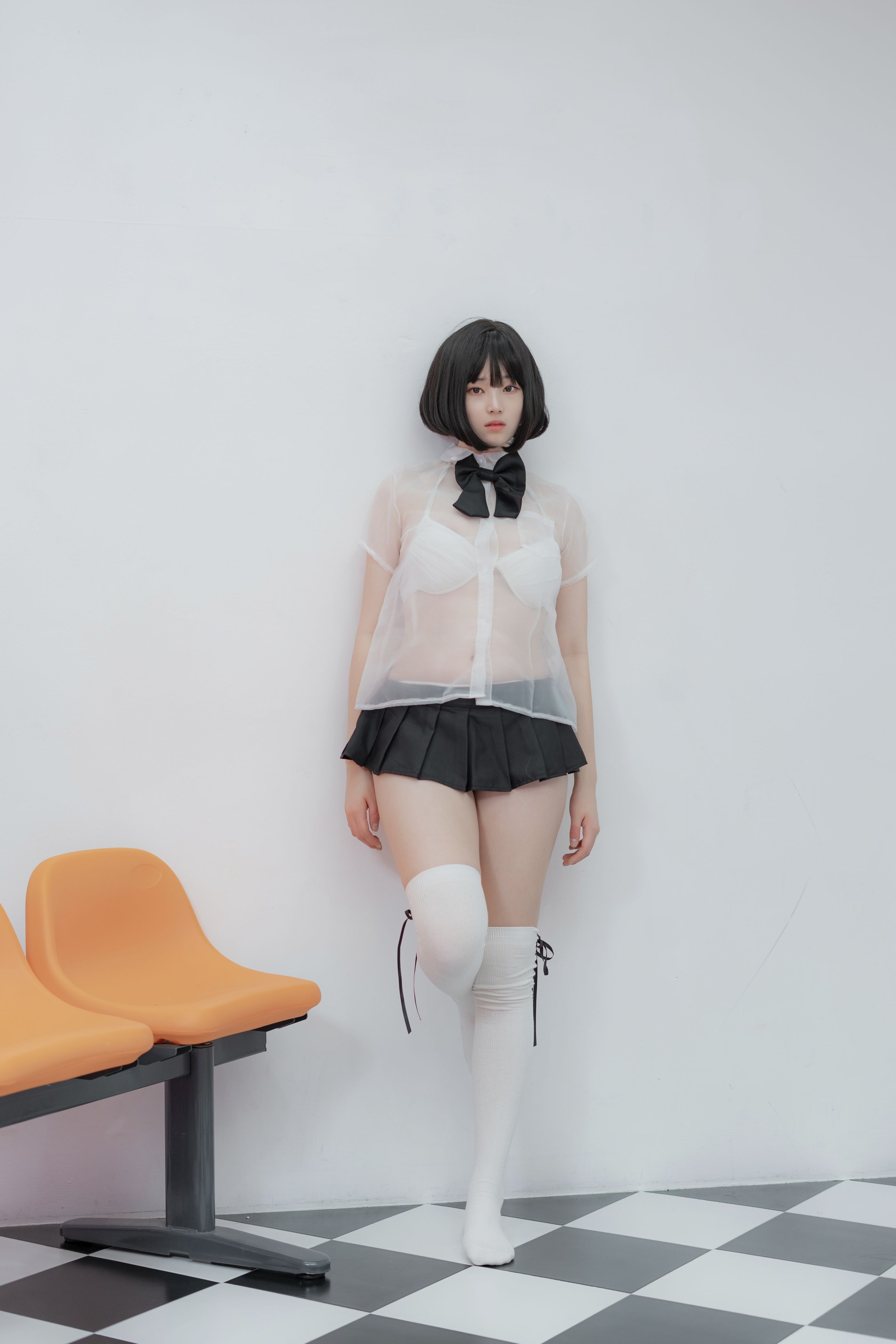 Bambi밤비 - NO.77 [CreamSoda] Bambi VOL.11 [115P-968MB] 74