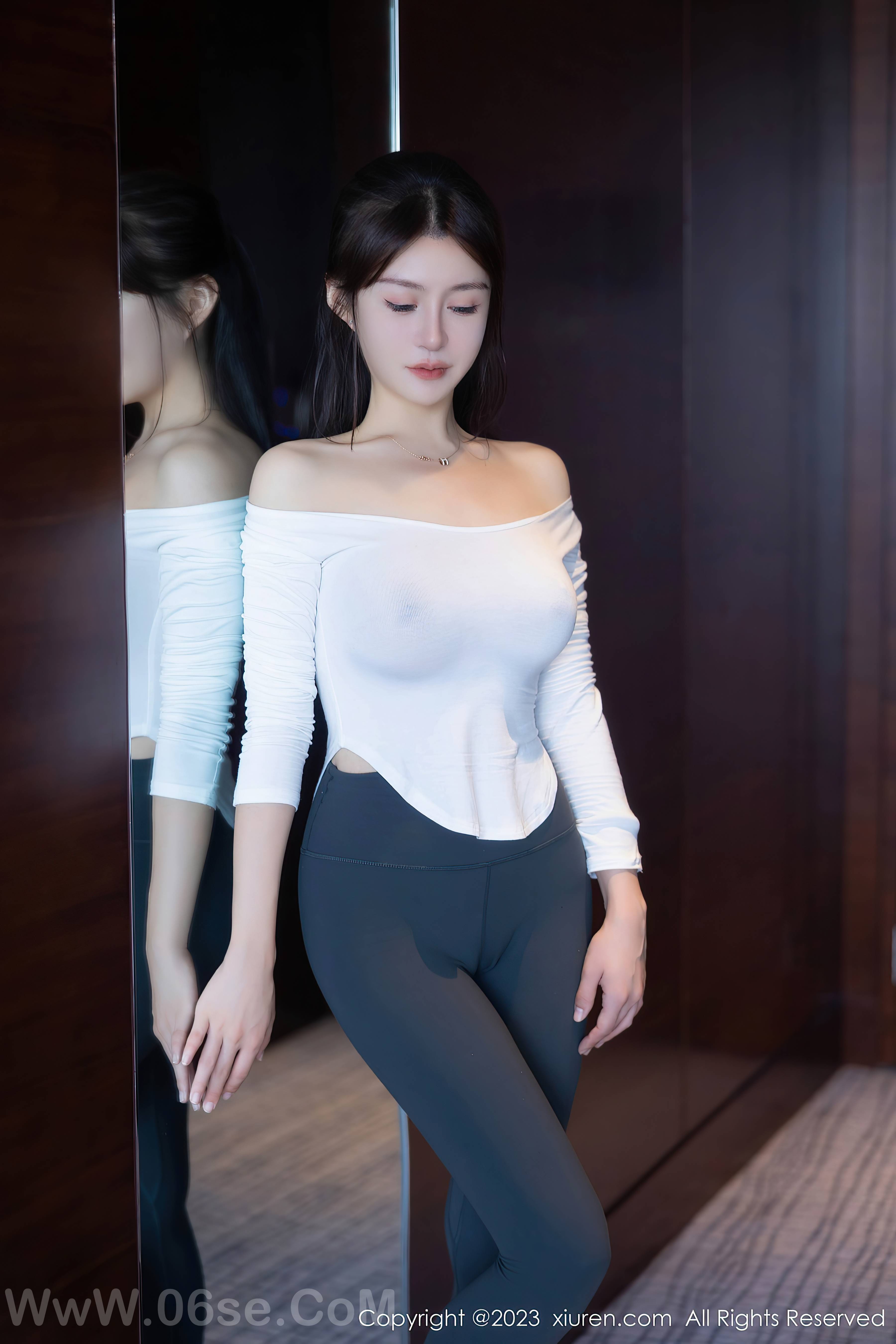 图片[15]-[Xiuren秀人网]2023.09.12 NO.7370 唐宁宁[80+1P／700MB]-六色网