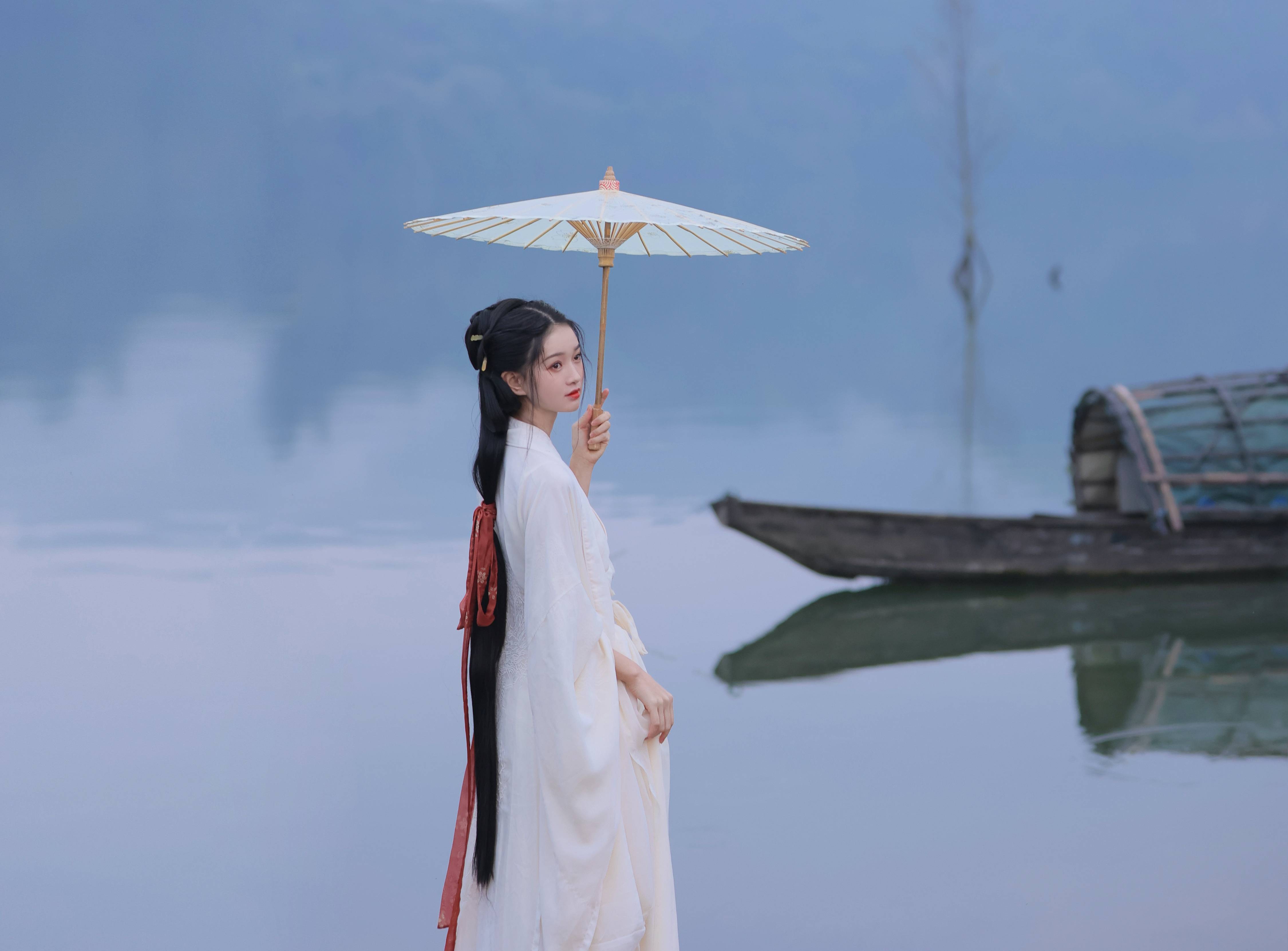 图片[98]-078 迷失幻境系列 – 第078期（国风） [143P-787.06 MB]-六色网