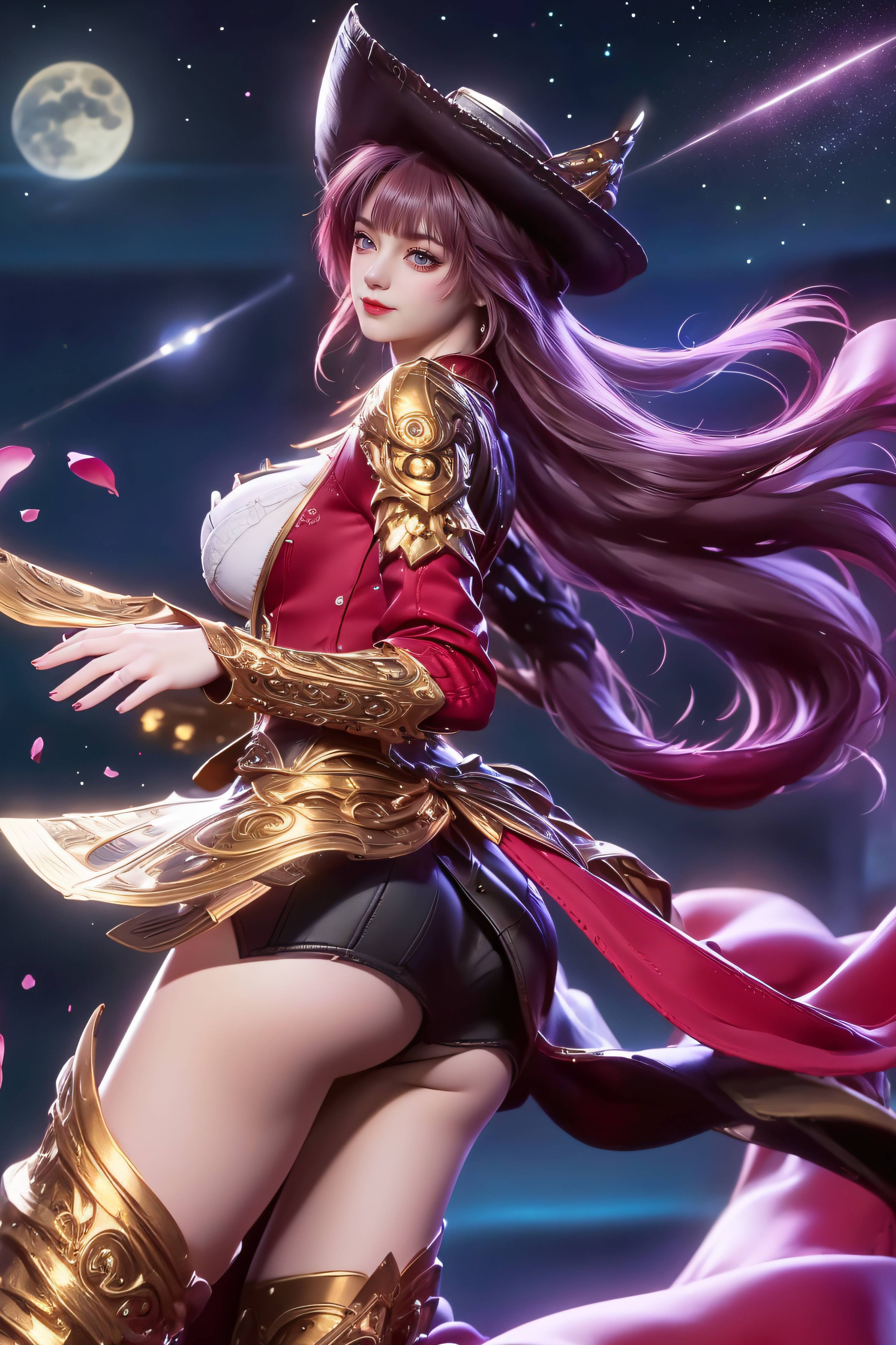 绝世唐门-梦红尘-六色网