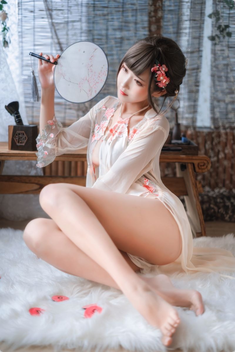 [Cos]三度69 - 肚兜[28p] 26