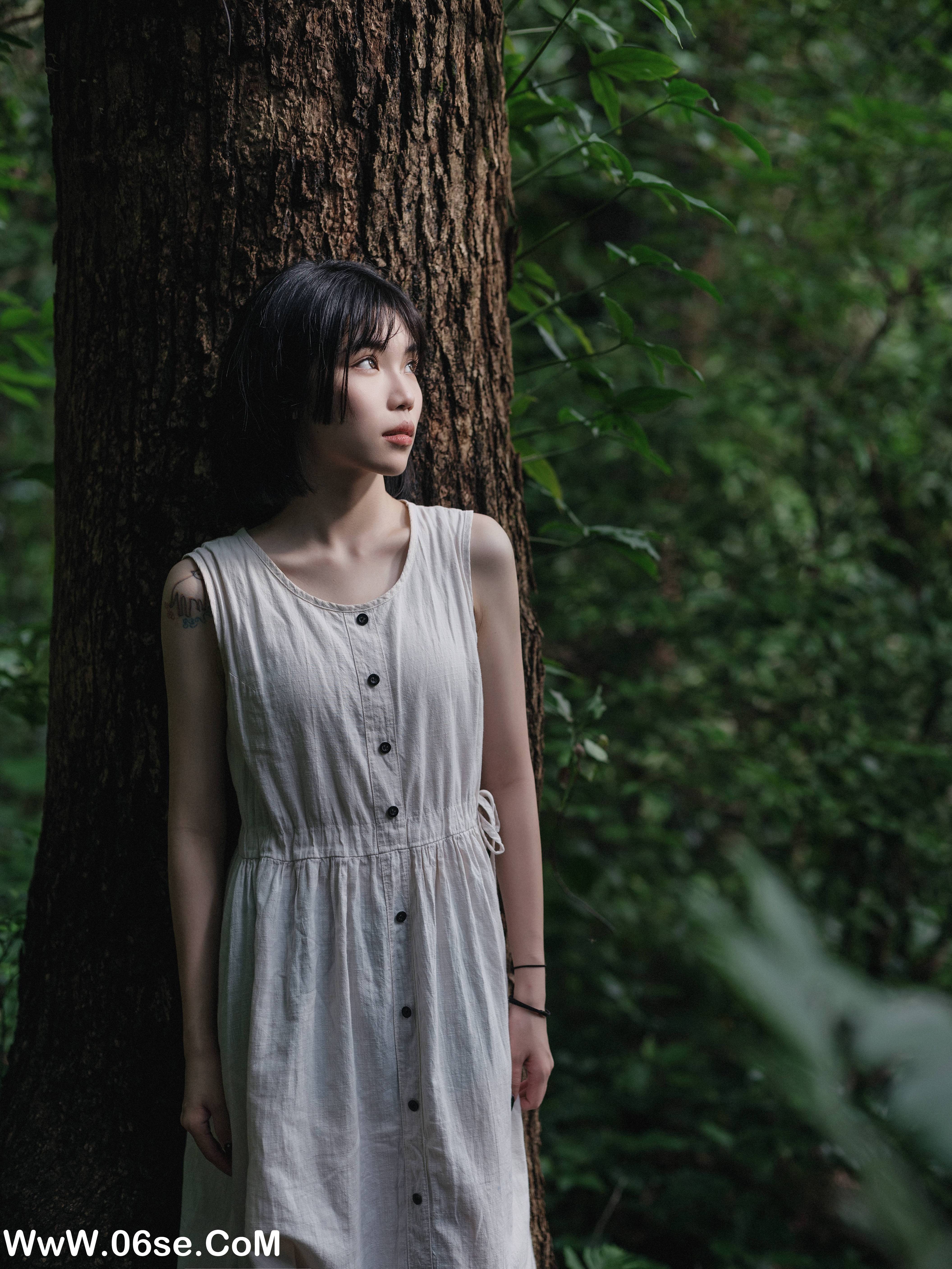 图片[16]-[YITUYU艺图语]2022.08.09 爱笑的眼睛 PP[59+1P／838MB]-六色网