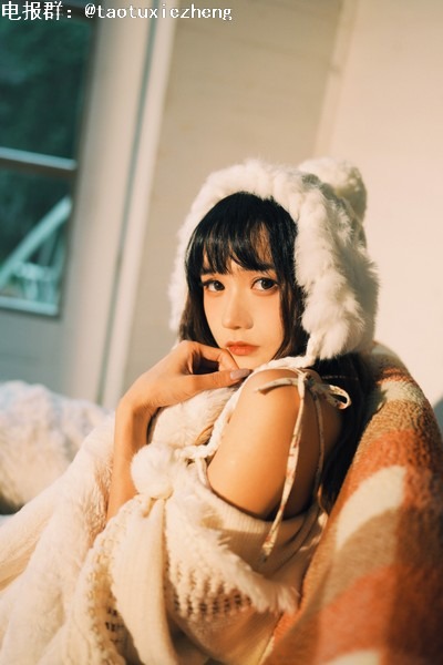 兔子Zzz不吃胡萝卜---NO030-暖冬-25P-106MB-02-04