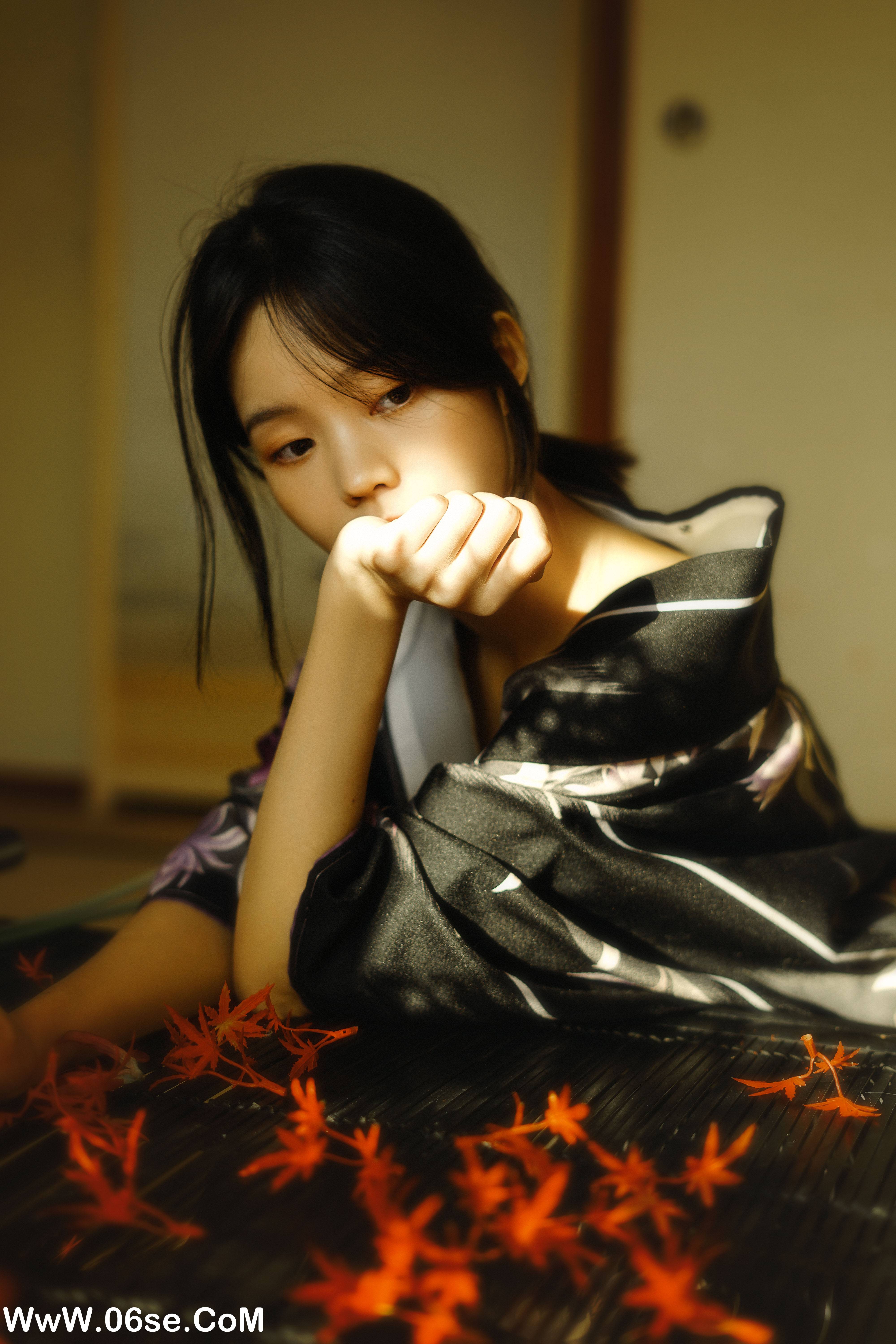 图片[19]-[YITUYU艺图语]2022.12.03 昭和戏梦 钟嫣[19+1P／61MB]-六色网