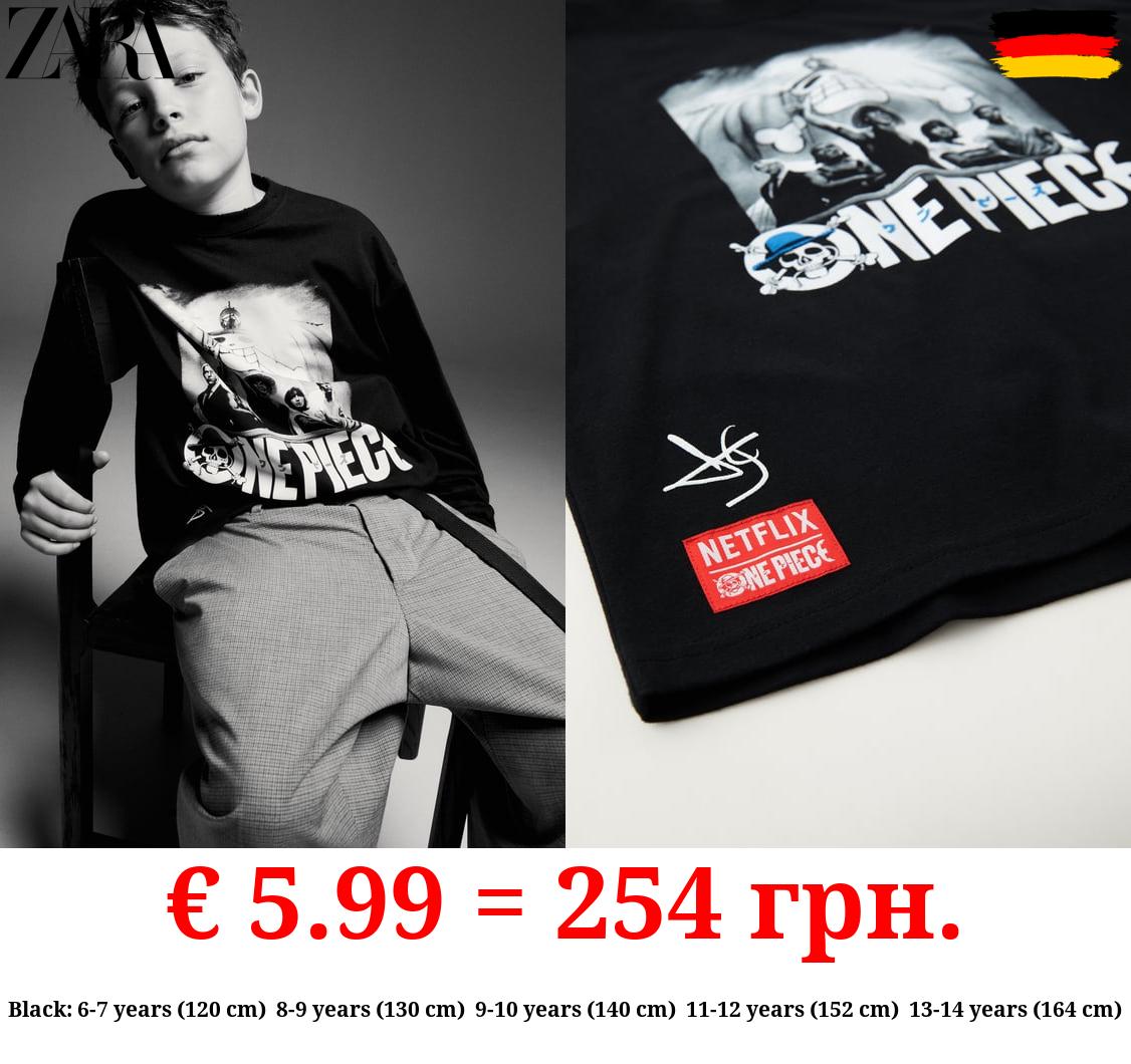 ONE PIECE © T-SHIRT