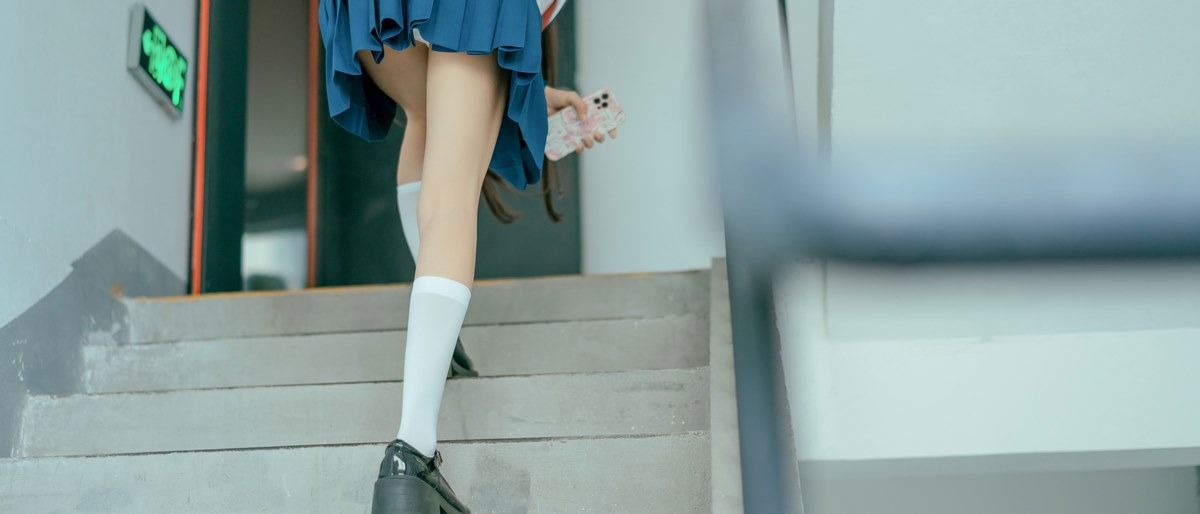 [Cos]蠢沫沫 叫兽的恶作剧 02 [137P] 23