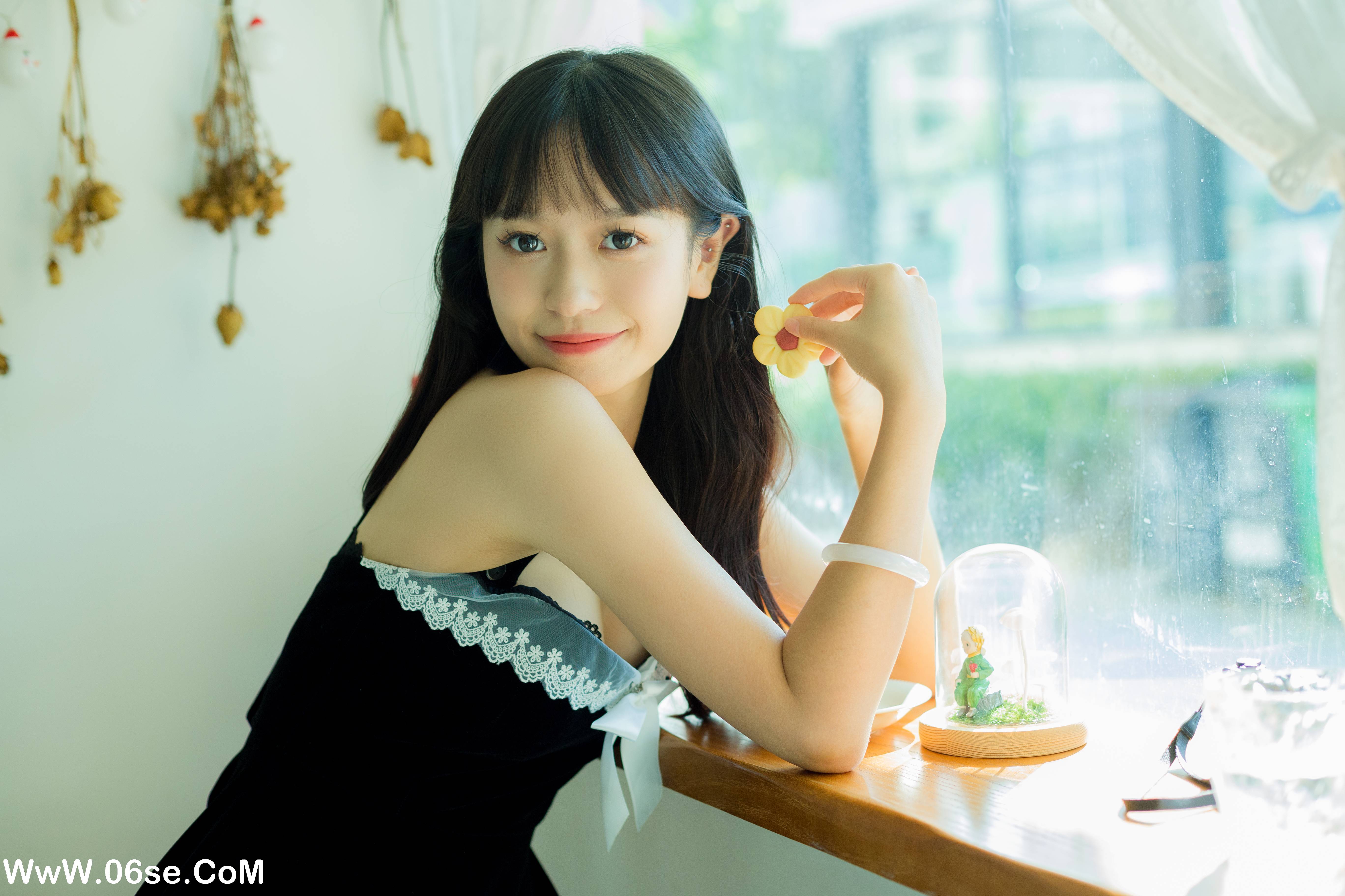 图片[6]-[YITUYU艺图语]2022.08.29 不归女孩 鄢韵琳儿[25+1P／236MB]-六色网