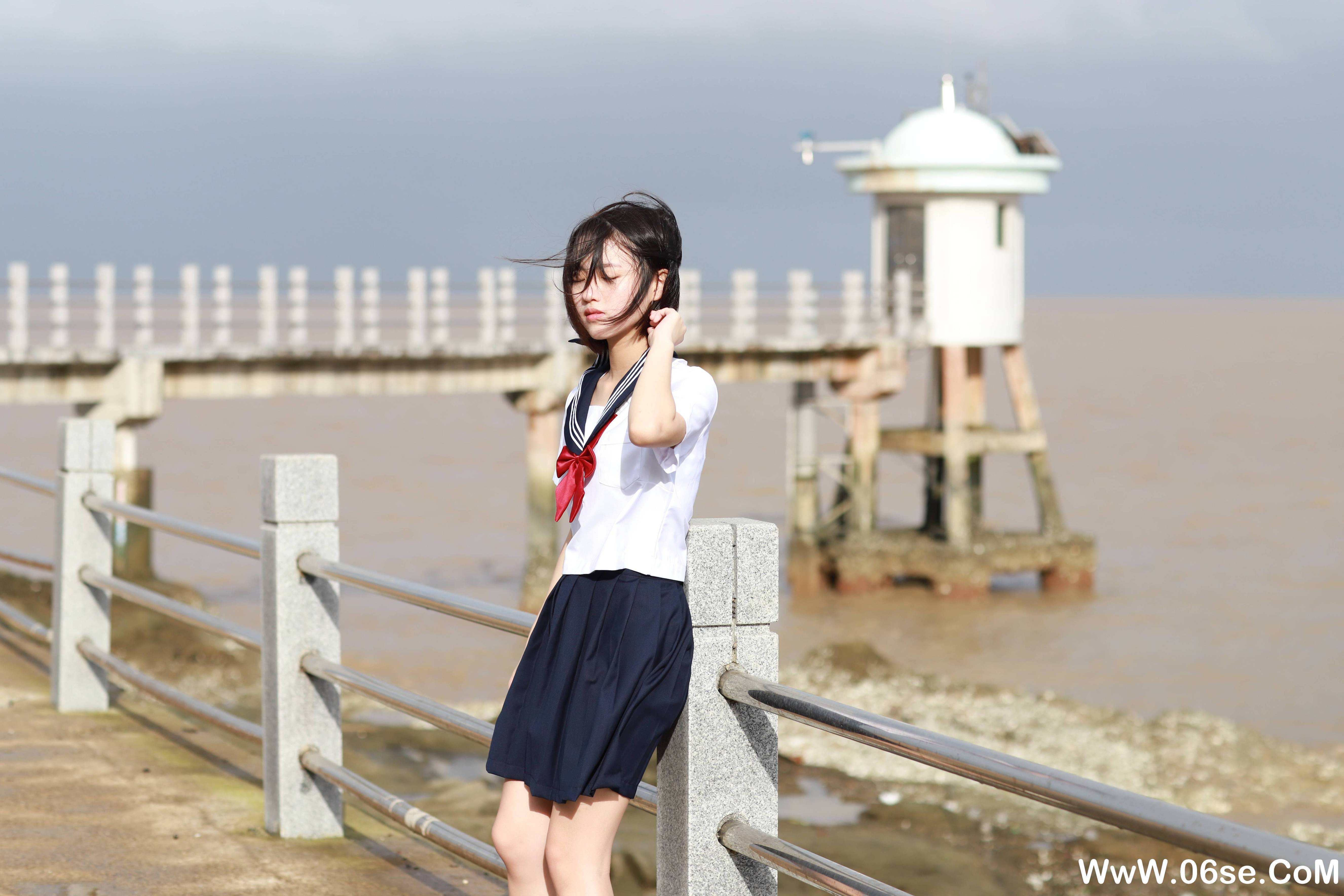 图片[13]-[YITUYU艺图语]2021.08.31 听海 二妹[21+1P／169MB]-六色网