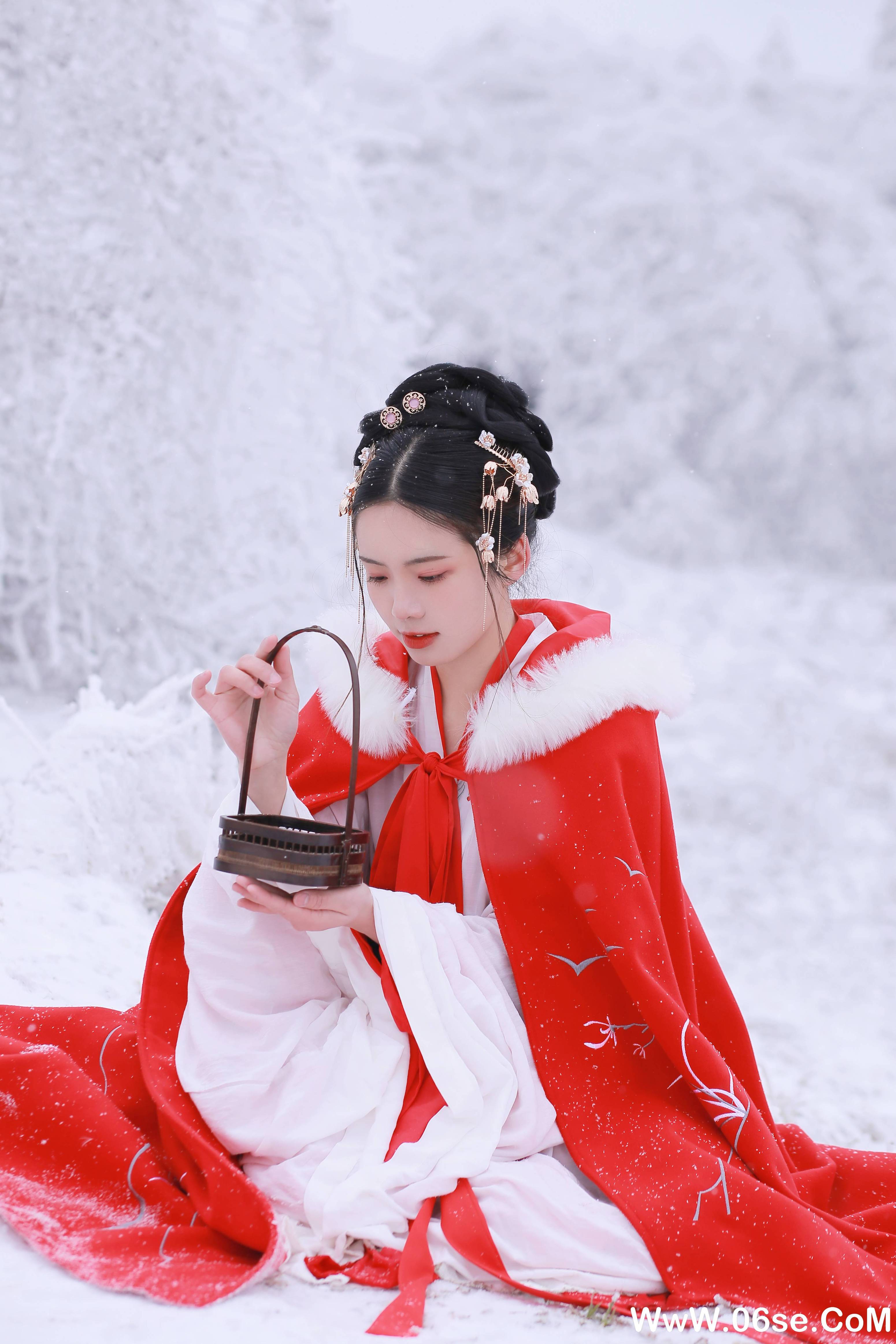 图片[7]-[YITUYU艺图语]2021.12.25 大雪 沂越[34+1P／308MB]-六色网