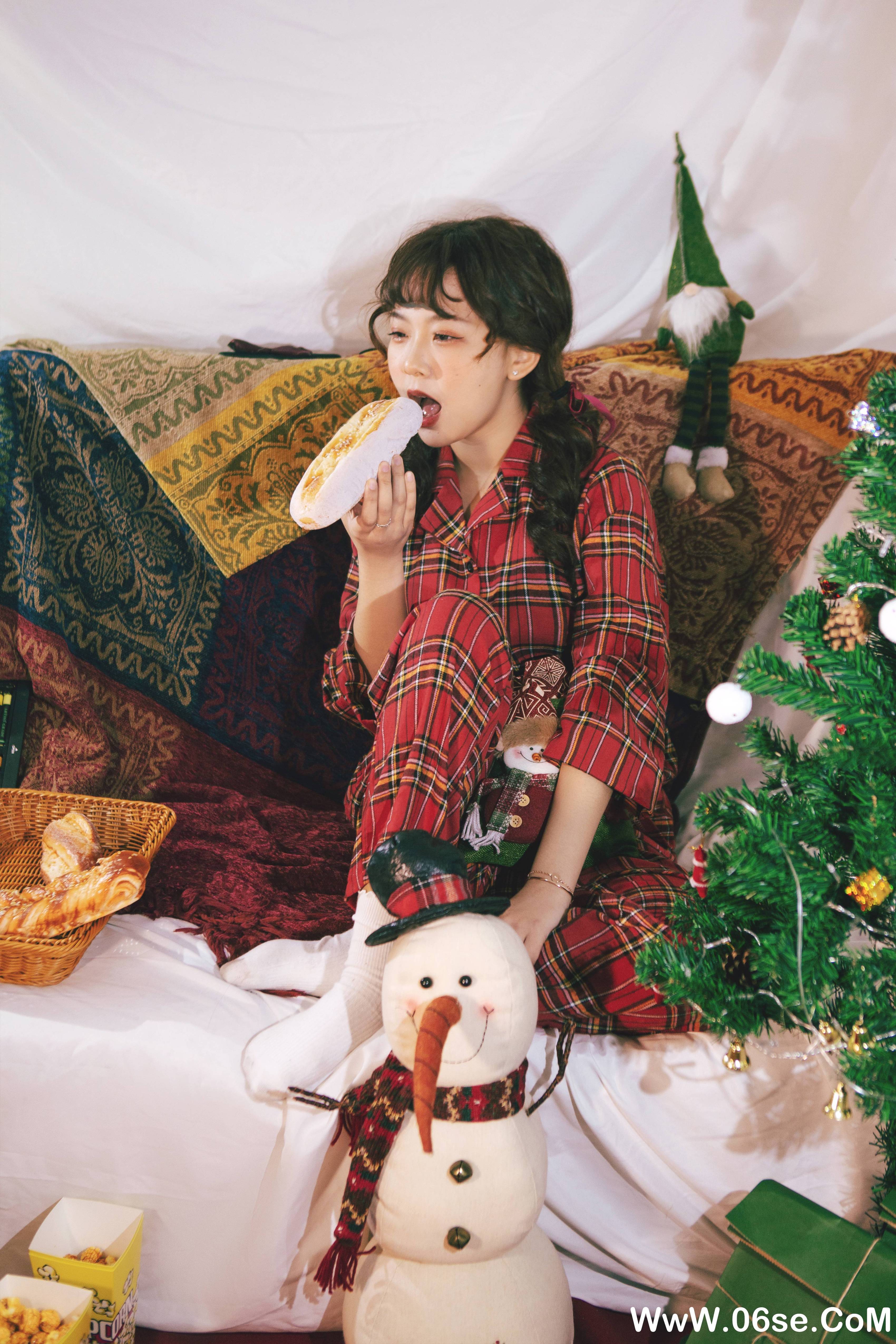 图片[8]-[YITUYU艺图语]2020.12.27 圣诞即事 南京桥本环奈owo[29+1P／440MB]-六色网