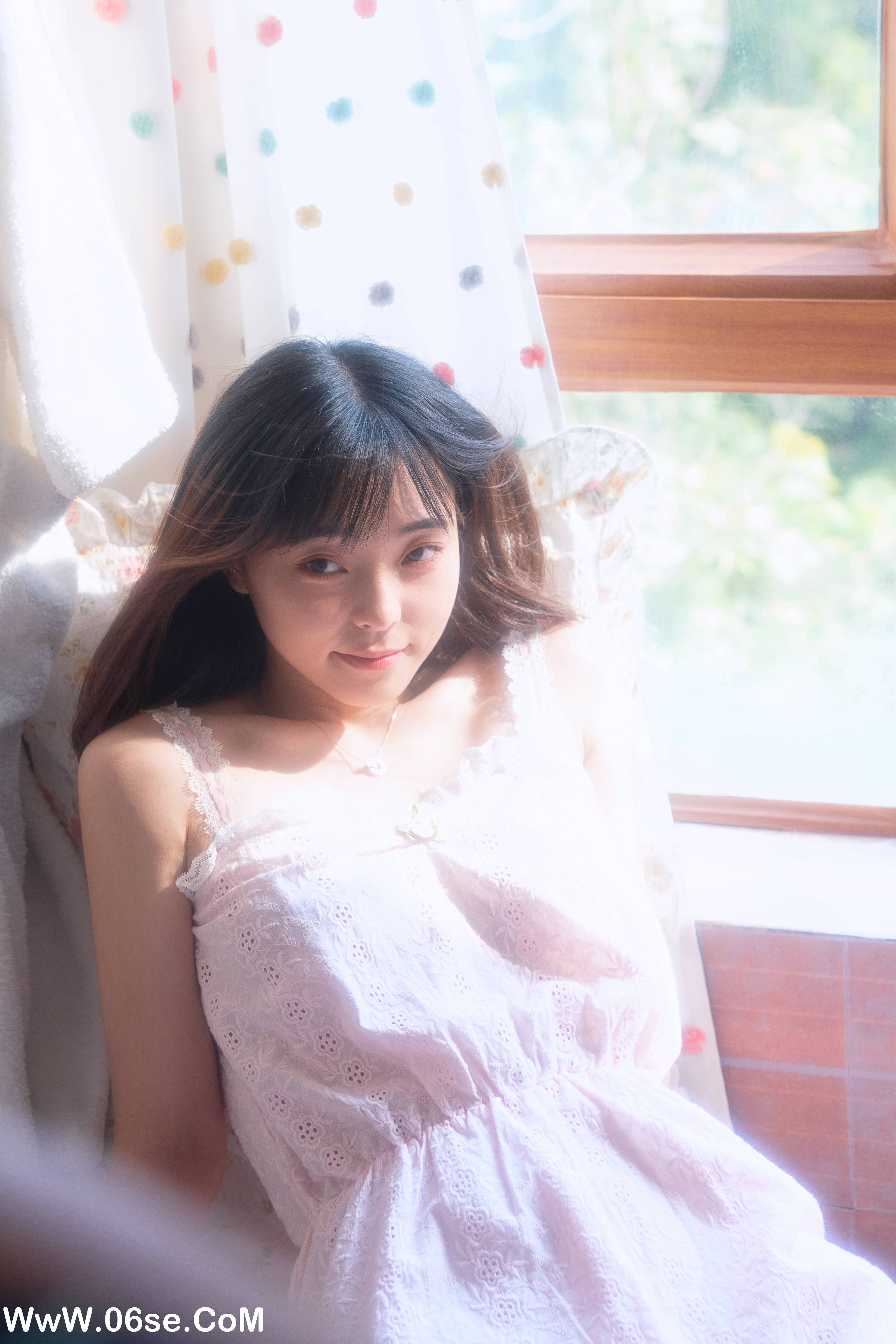 图片[7]-[YITUYU艺图语]2022.11.14 季末之花 Sylvia595[21+1P／317MB]-六色网