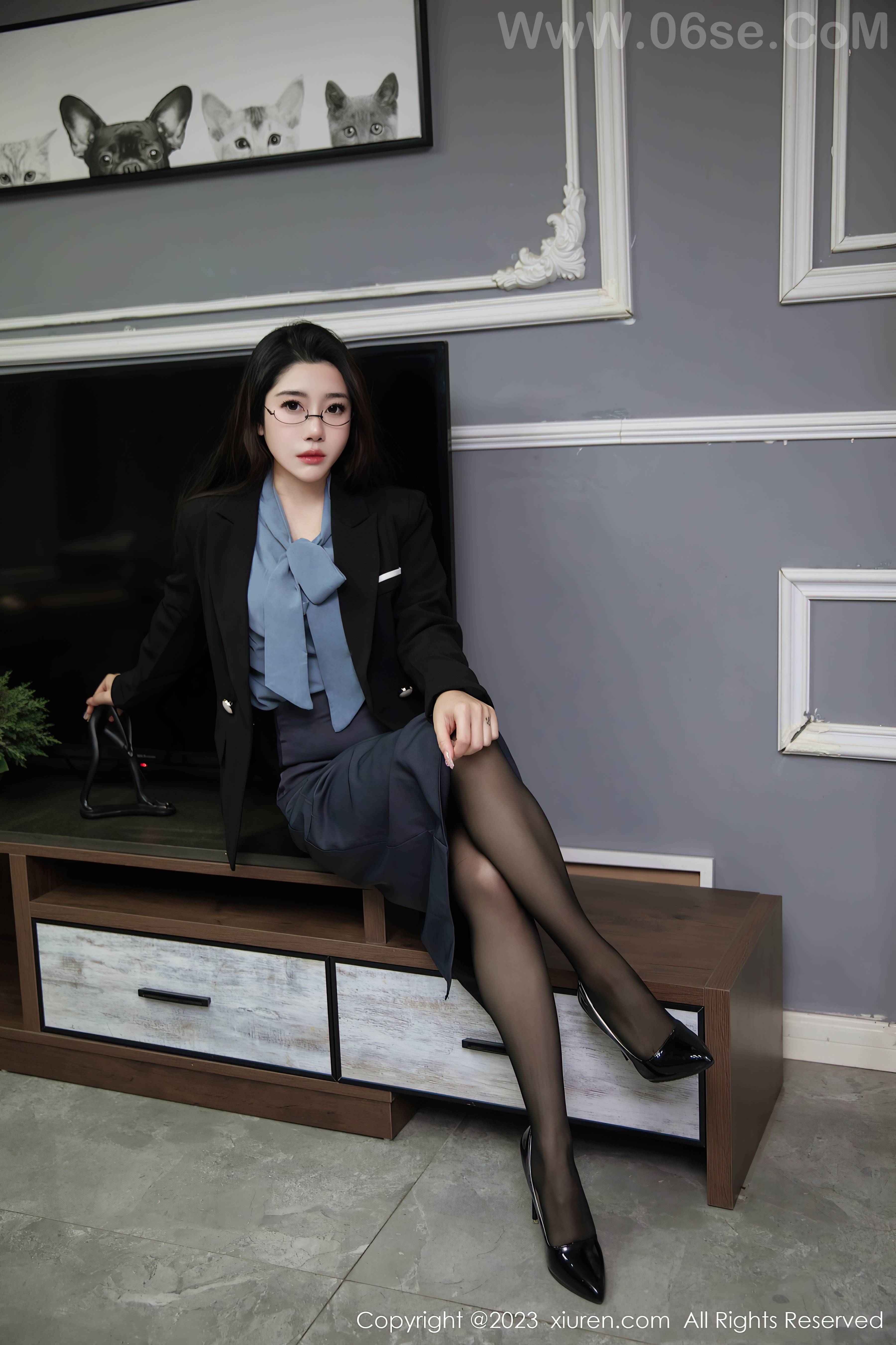 图片[12]-[Xiuren秀人网]2023.08.03 NO.7179 严利娅Yuliya[82+1P／771MB]-六色网