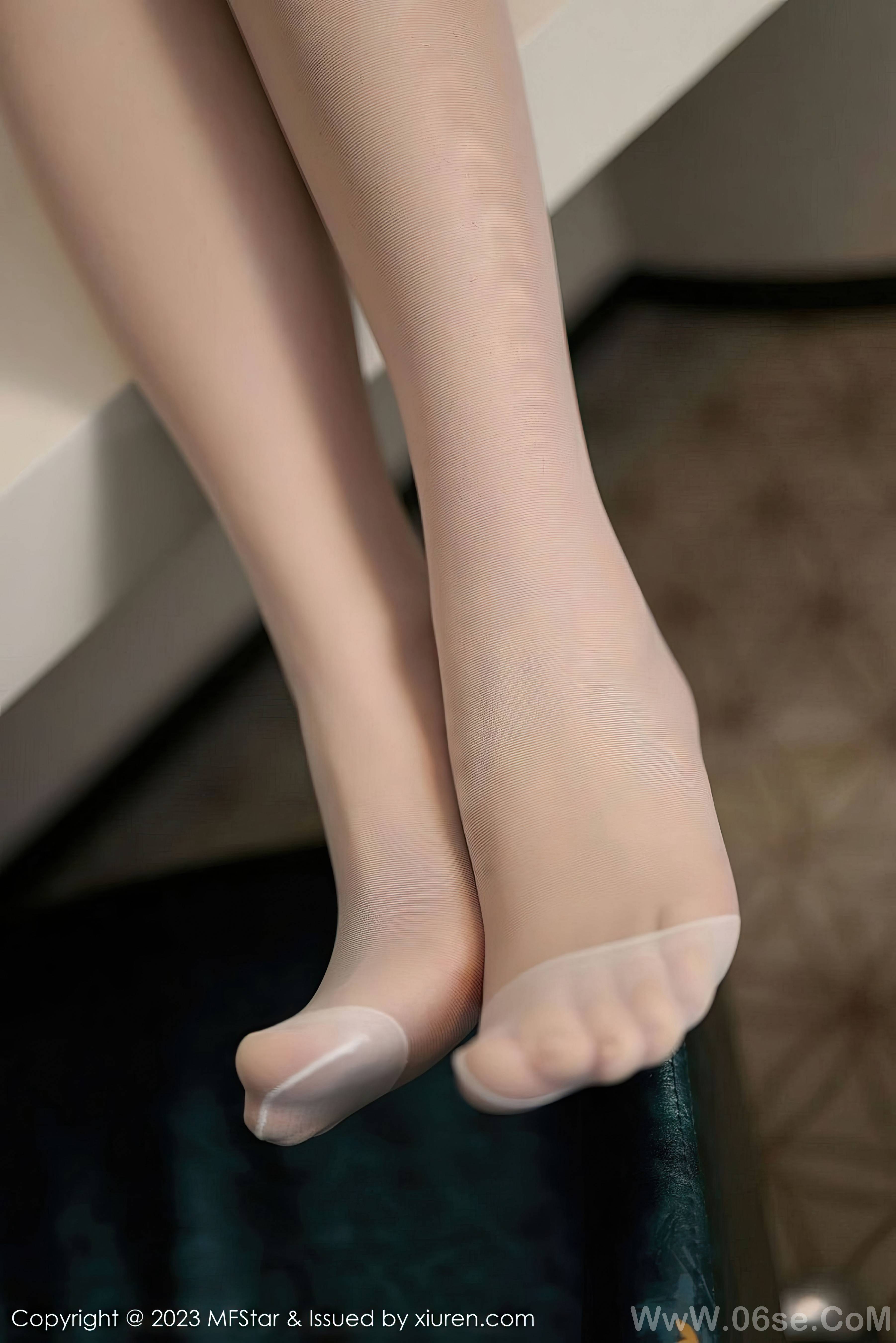 图片[11]-MFStar Vol.602 汐汐爱吃草莓-六色网