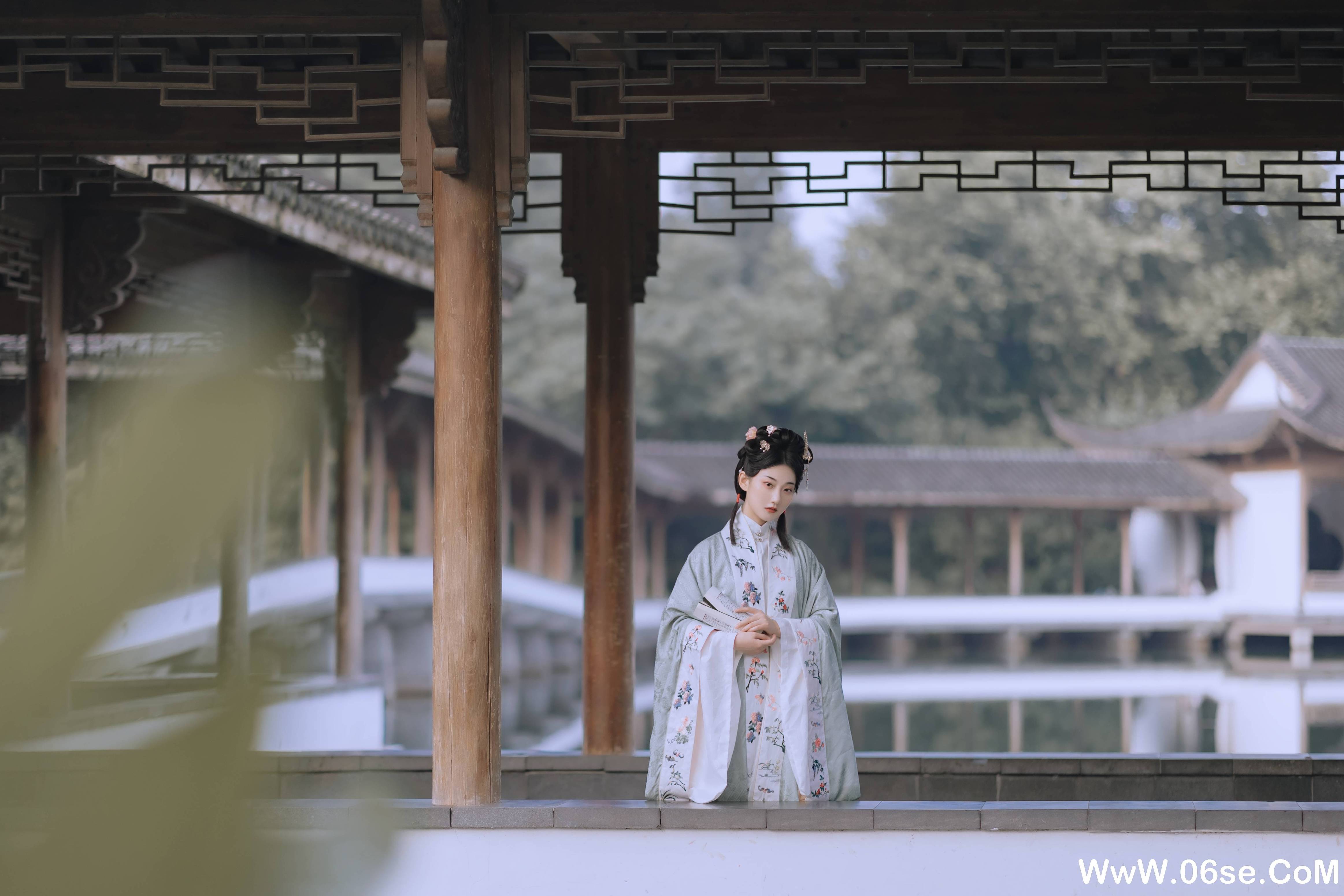 图片[22]-[YITUYU艺图语]2021.11.11 宿雨初霁 Rider[30+1P／220MB]-六色网
