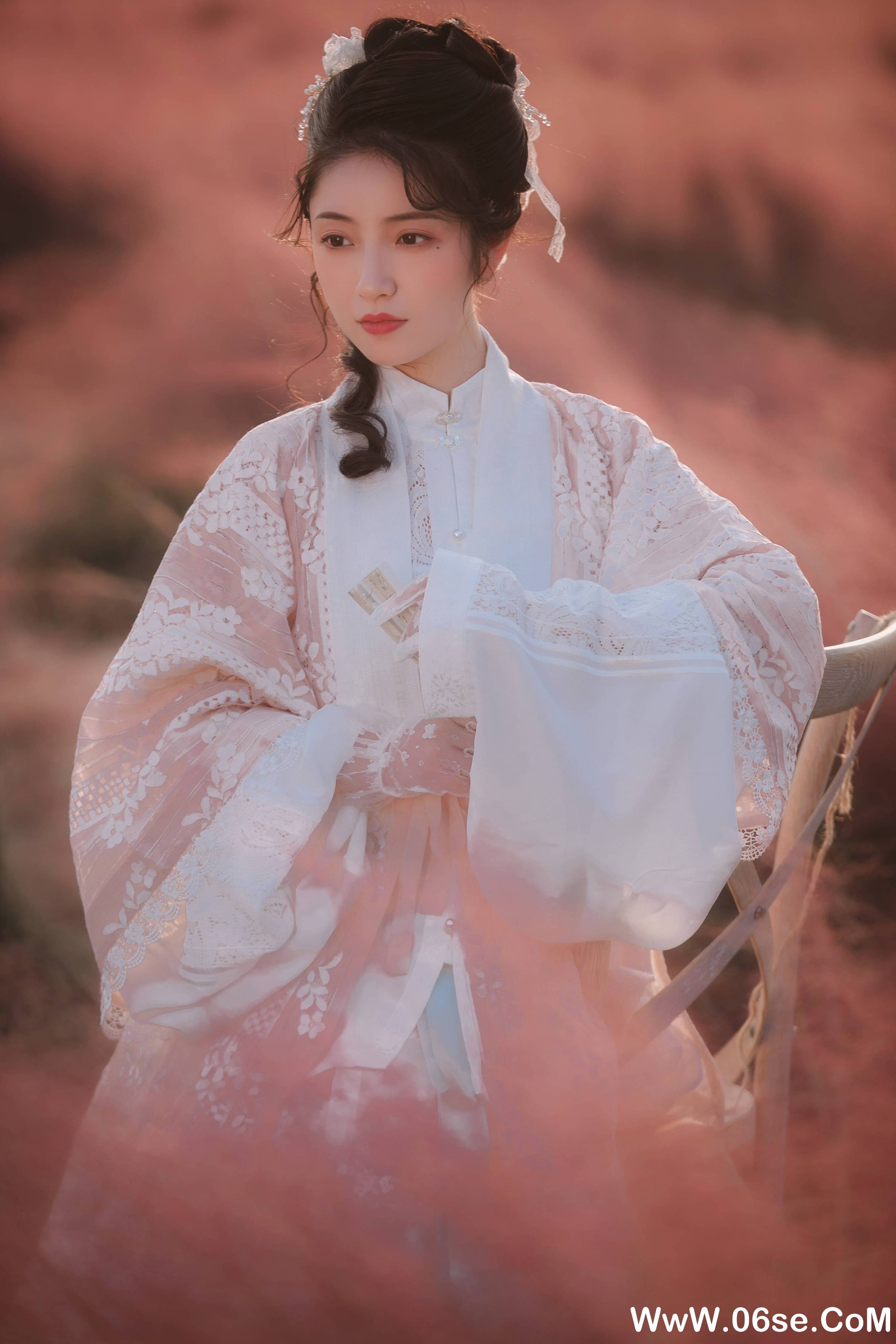 图片[7]-[YITUYU艺图语]2021.10.20 粉黛 小温暖[20+1P／101MB]-六色网