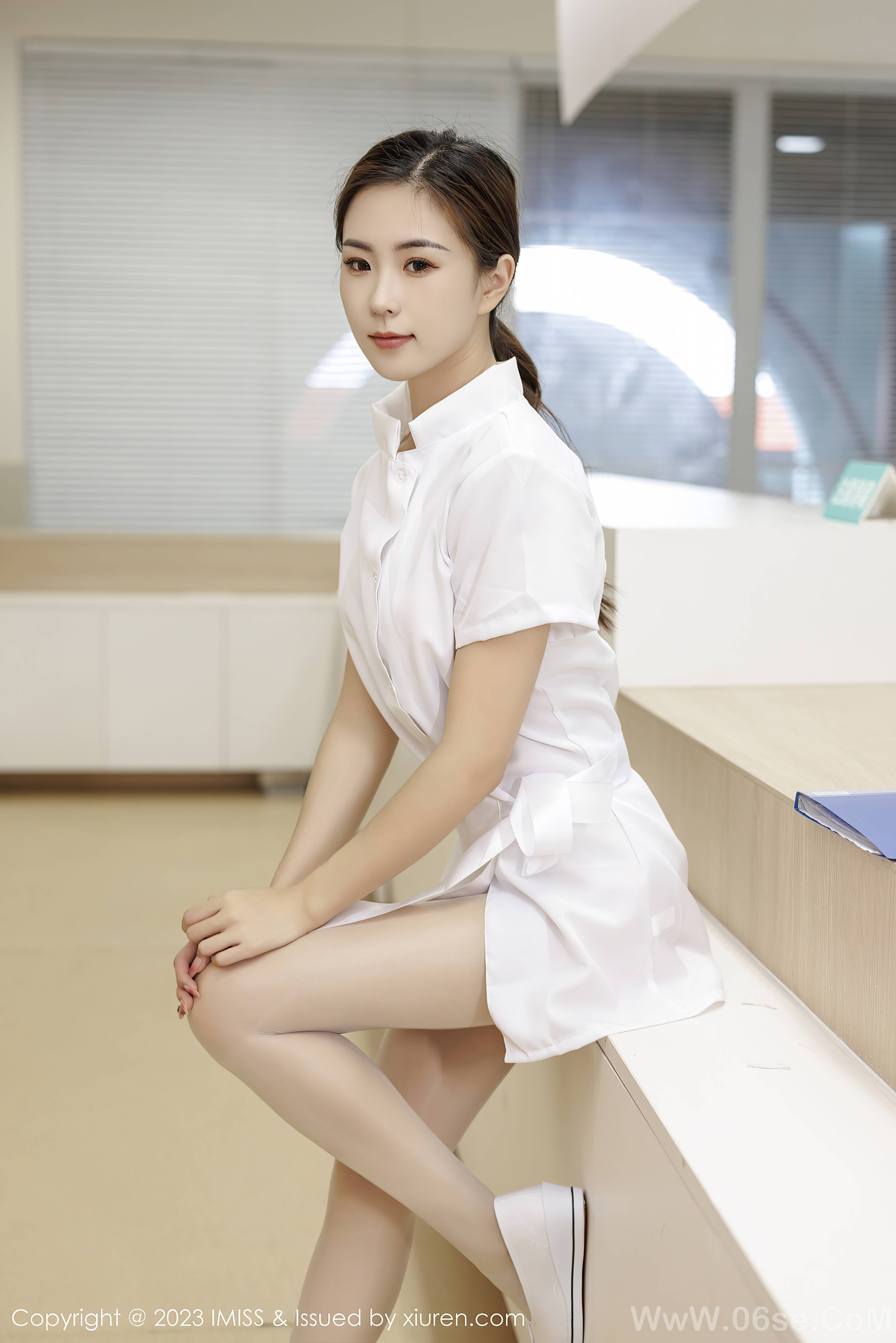 图片[11]-IMISS Vol.726 杨紫嫣candy-六色网